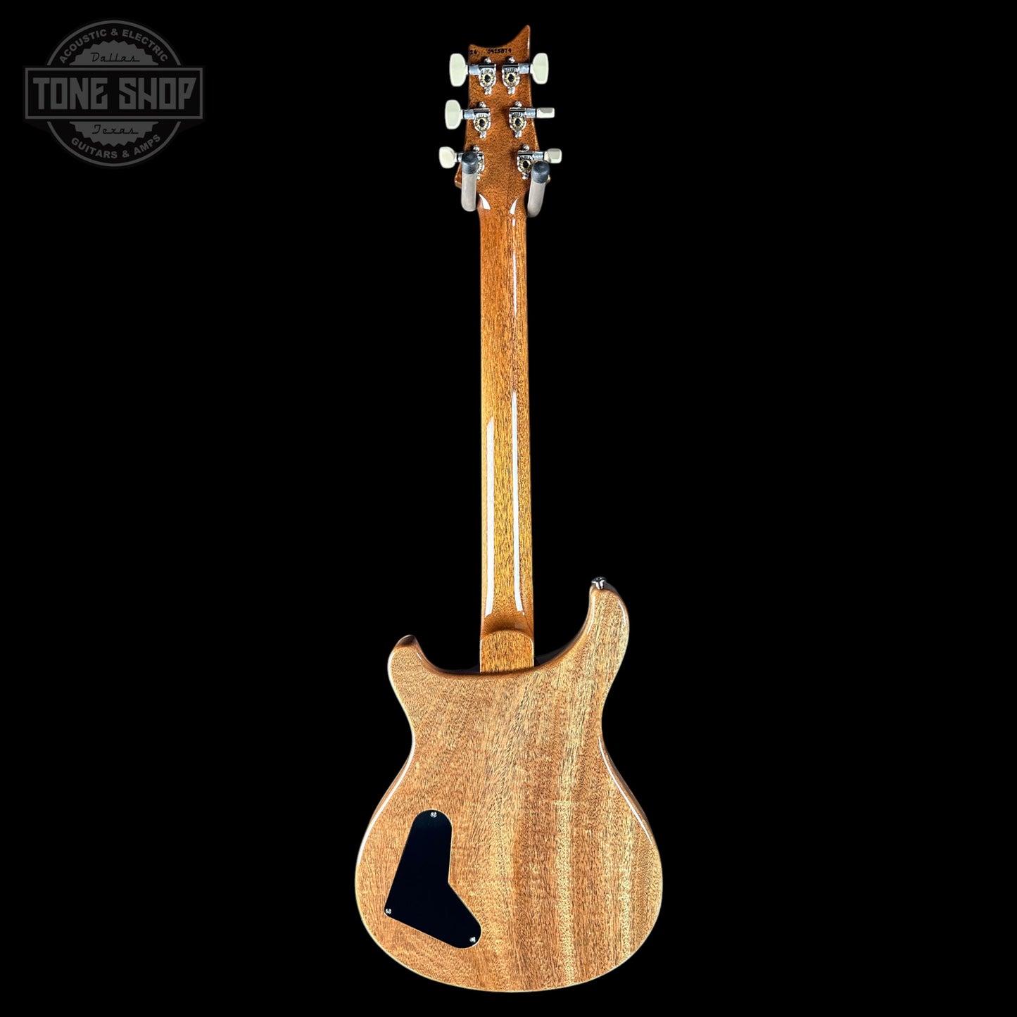 PRS Paul's Guitar Mango Limited Tiger Eye w/case 0425879