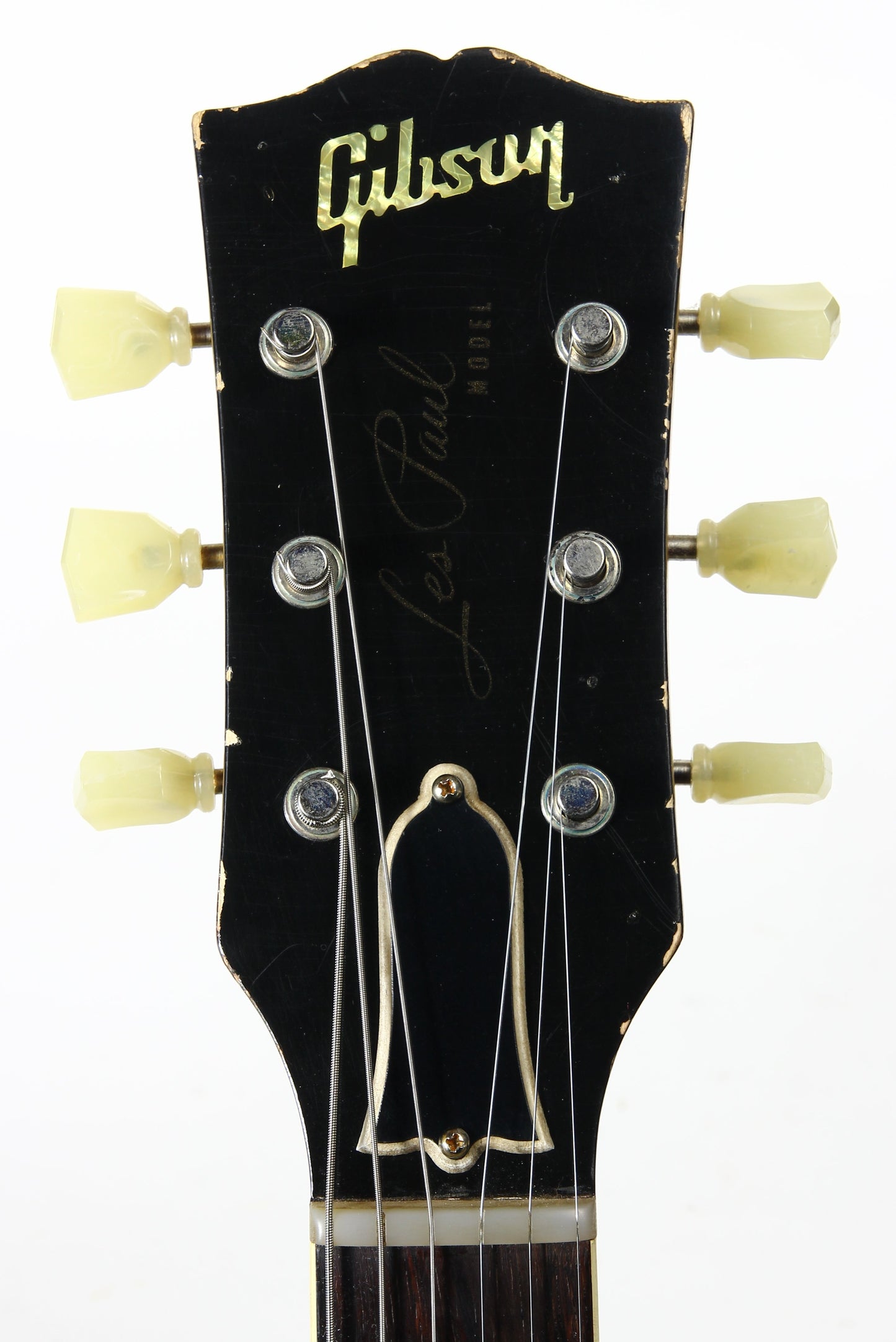 1958 Gibson Les Paul BRAZILIAN ROSEWOOD Reissue HISTORIC MAKEOVERS RDS Aged 1959 HM