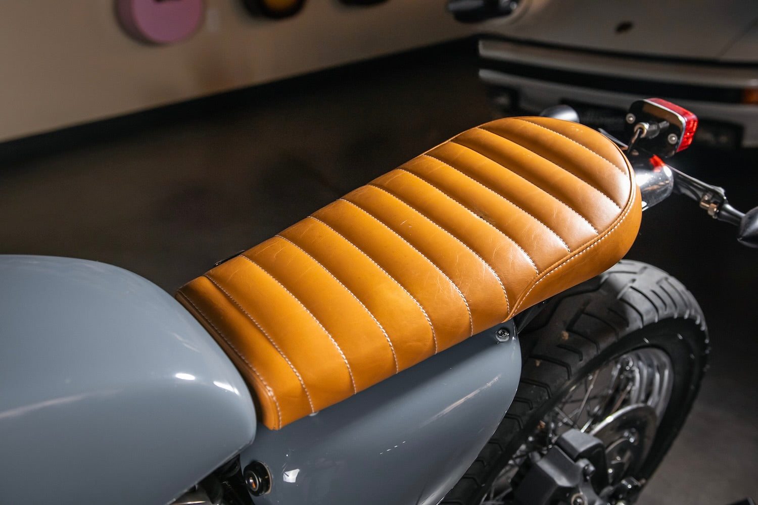 1992 Harley Davidson Custom | SOLD