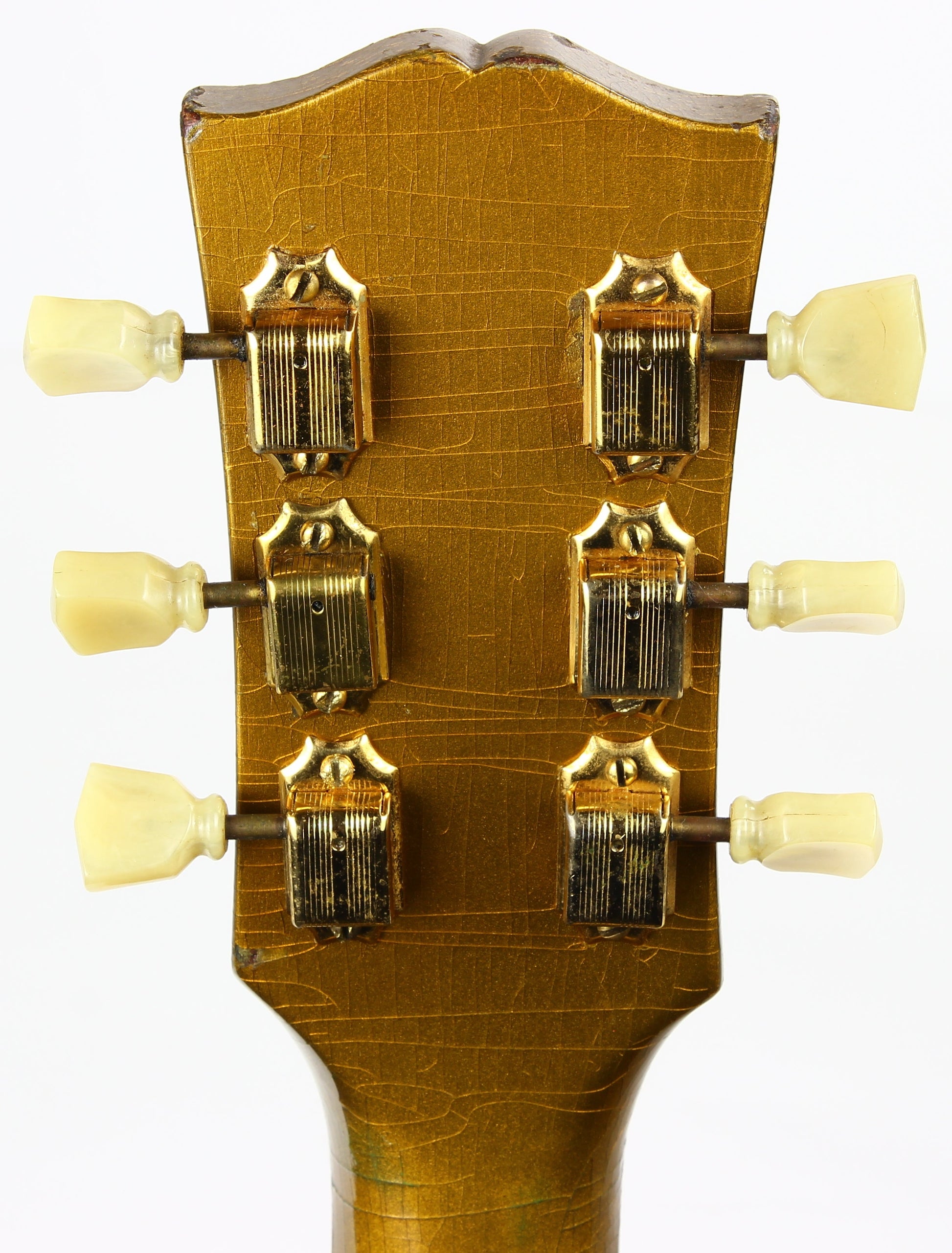 1952 Gibson ES-295 All Gold | First Year, Vintage Guitar, Scotty Moore Early Elvis
