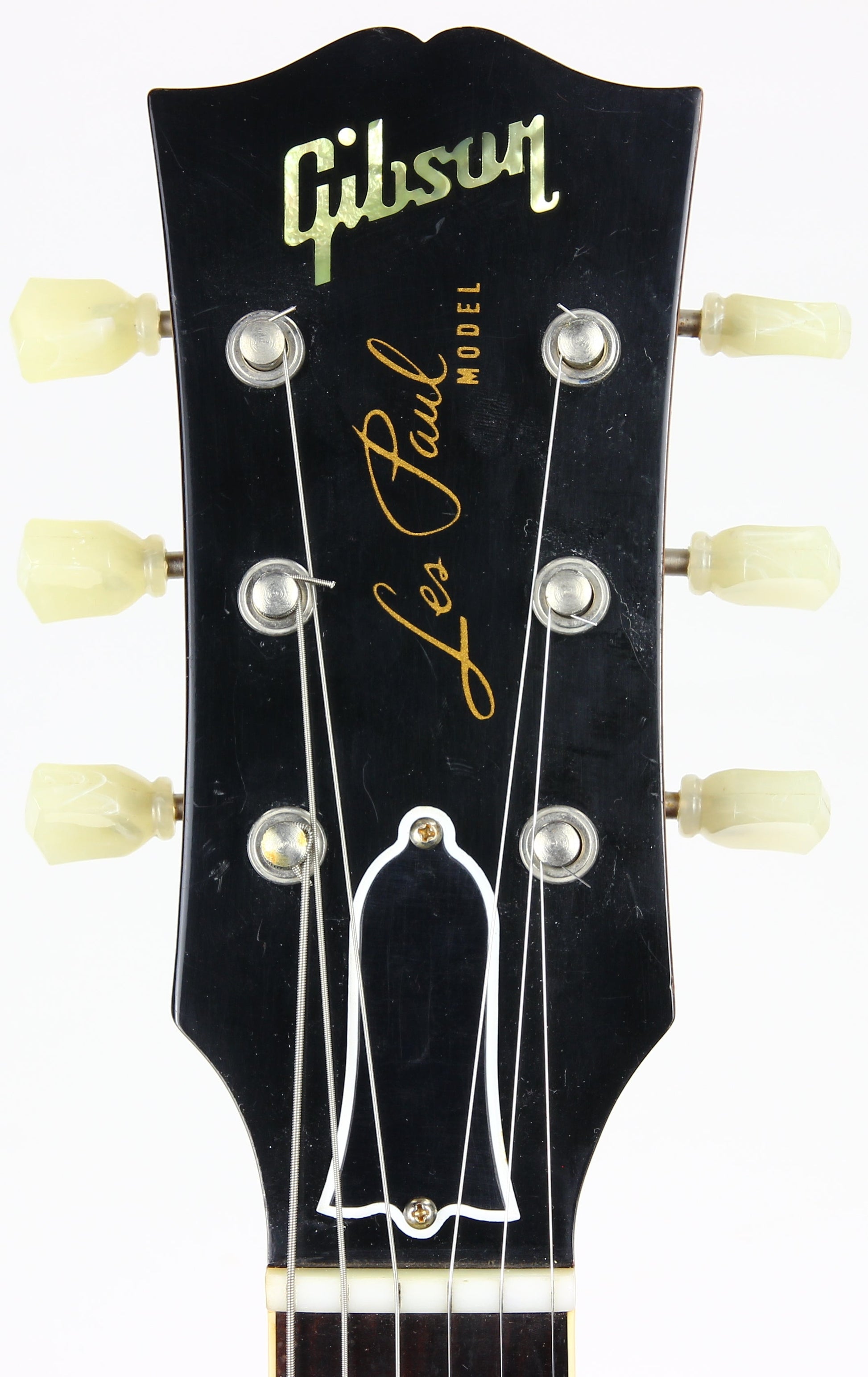 '14 Gibson Joe Bonamassa Skinnerburst LP