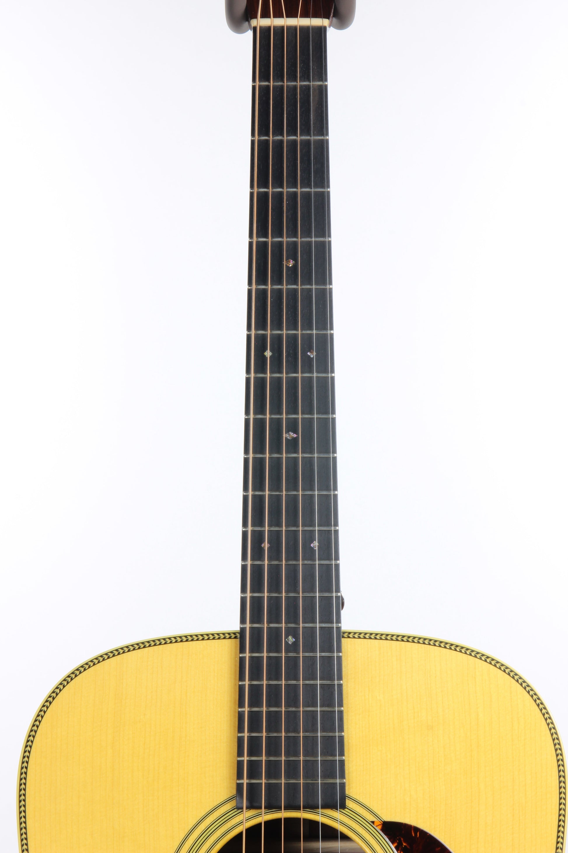 2013 Martin D-28 Authentic 1941 Madagascar Rosewood, Adirondack Spruce - Acoustic Flat Top