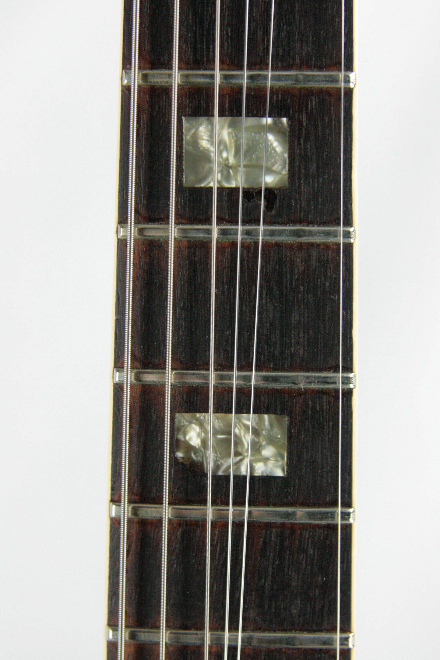 1968 Gibson ES-335 TD Iced Tea Sunburst Stoptail ala Larry Carlton! 335 345 355