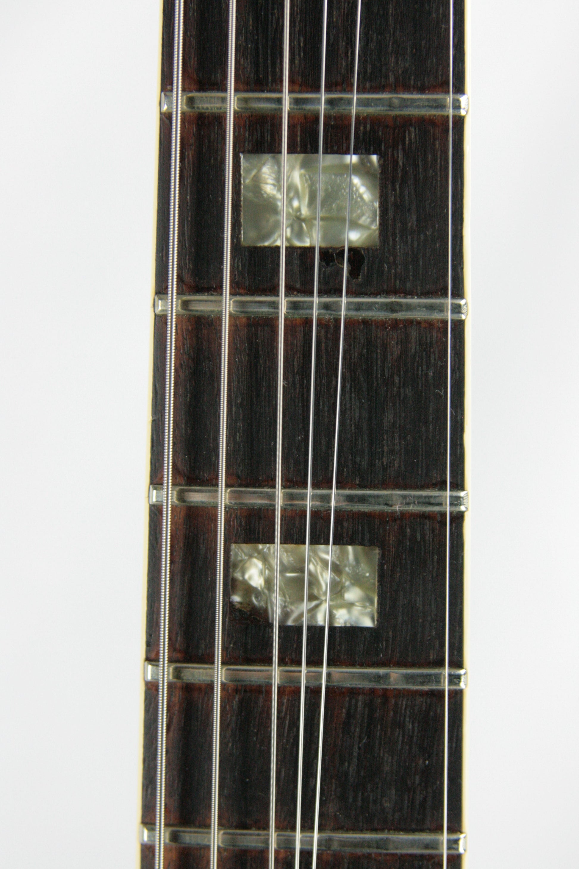 1968 Gibson ES-335 TD Iced Tea Sunburst Stoptail ala Larry Carlton! 335 345 355