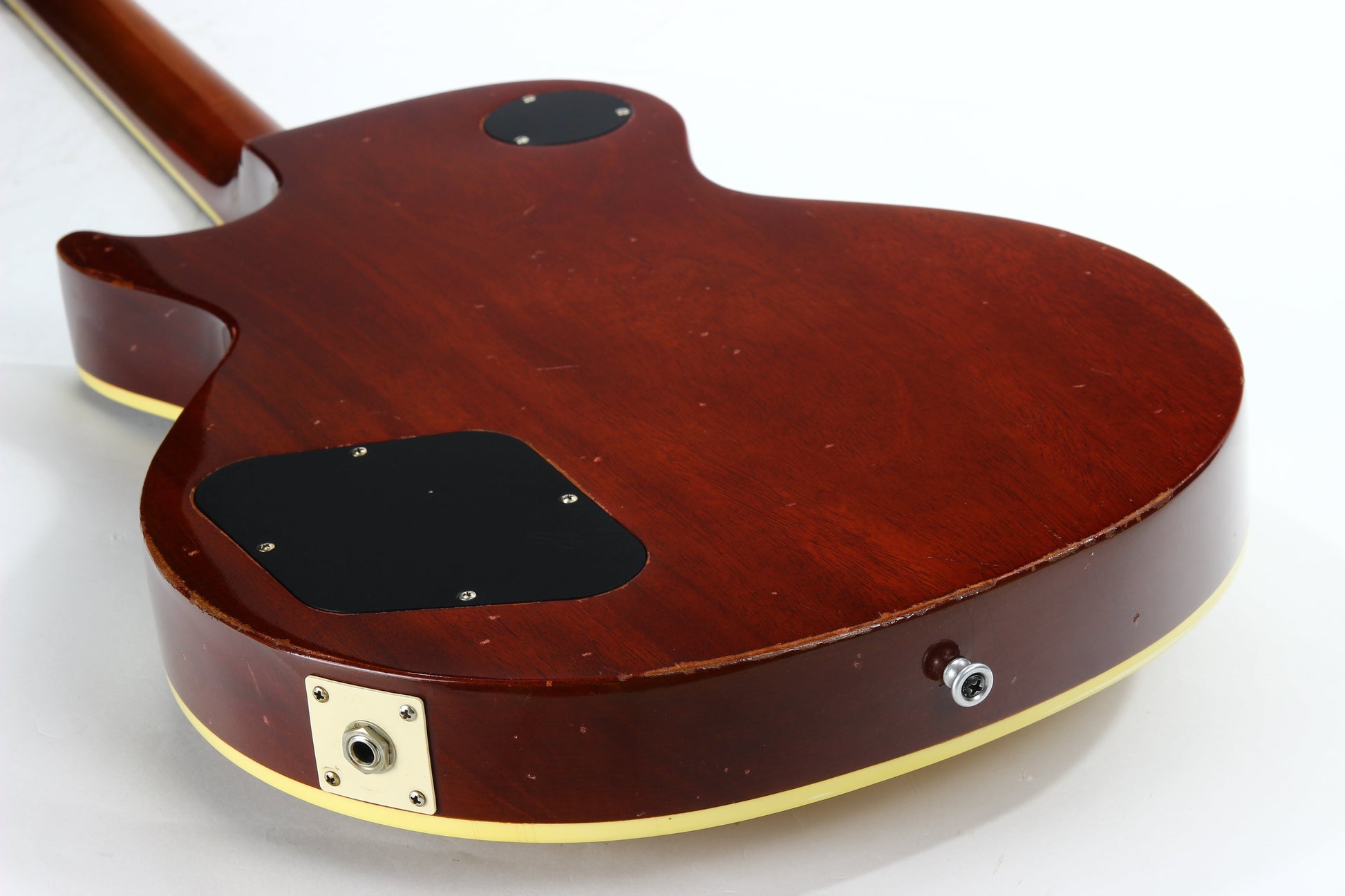 1958 Gibson Les Paul BRAZILIAN ROSEWOOD Reissue HISTORIC MAKEOVERS RDS Aged 1959 HM