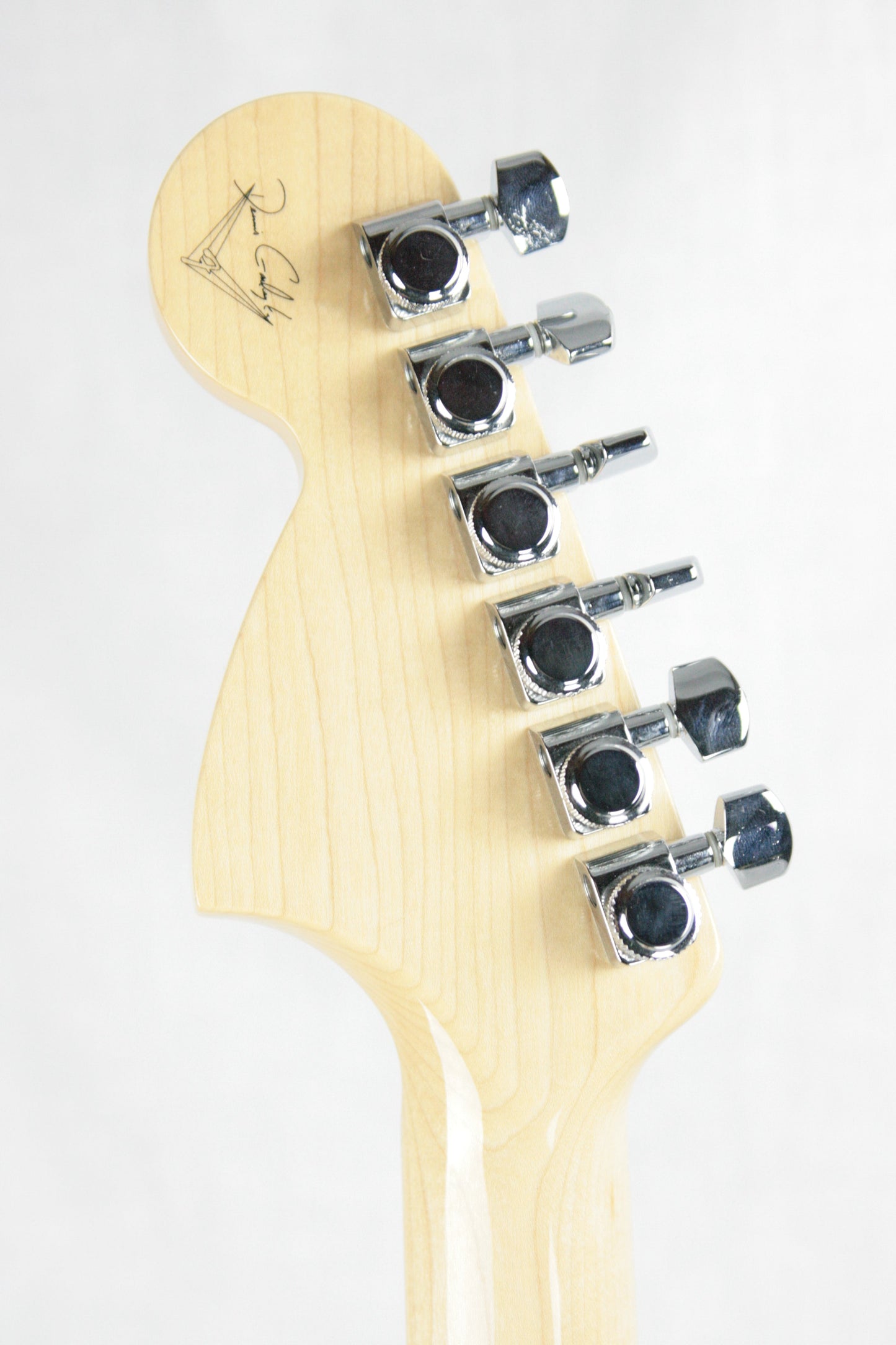 1972 Fender MASTERBUILT Telecaster Deluxe Custom Shop ONE-OF-A-KIND TELE! Double-Bound!