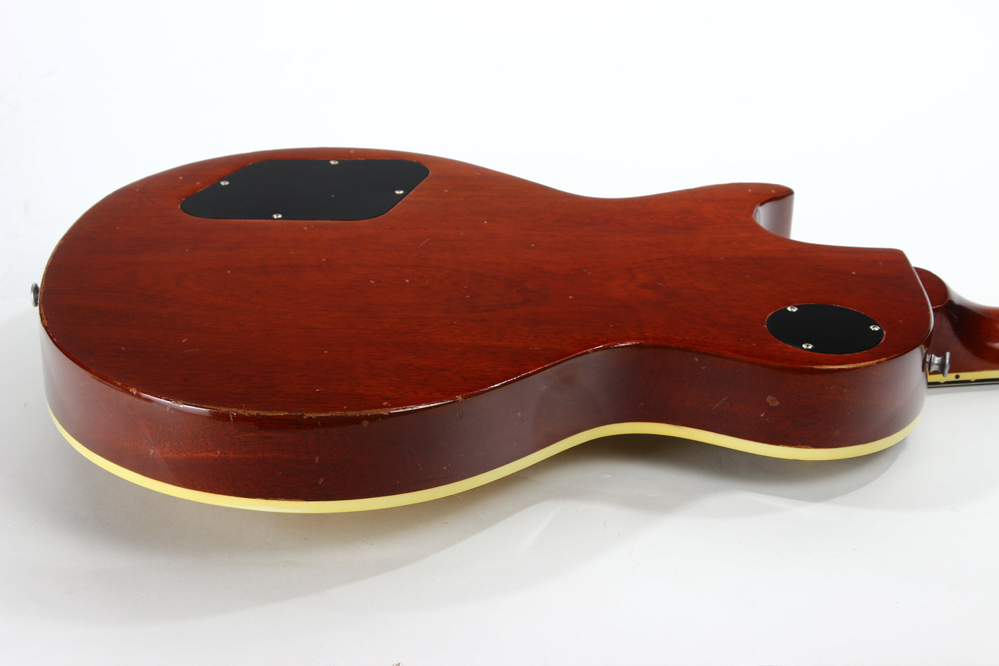 1958 Gibson Les Paul BRAZILIAN ROSEWOOD Reissue HISTORIC MAKEOVERS RDS Aged 1959 HM