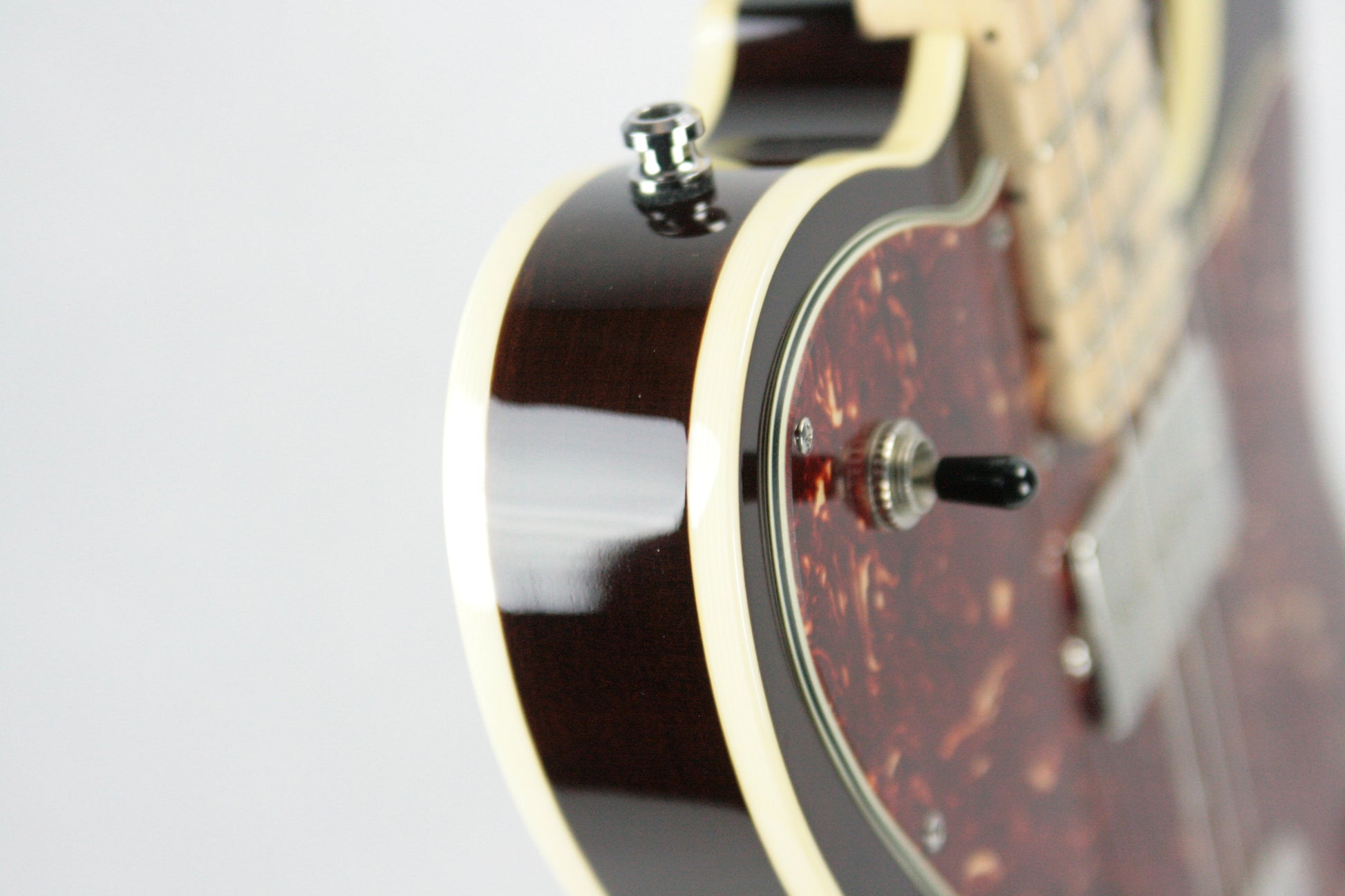 1972 Fender MASTERBUILT Telecaster Deluxe Custom Shop ONE-OF-A-KIND TELE! Double-Bound!
