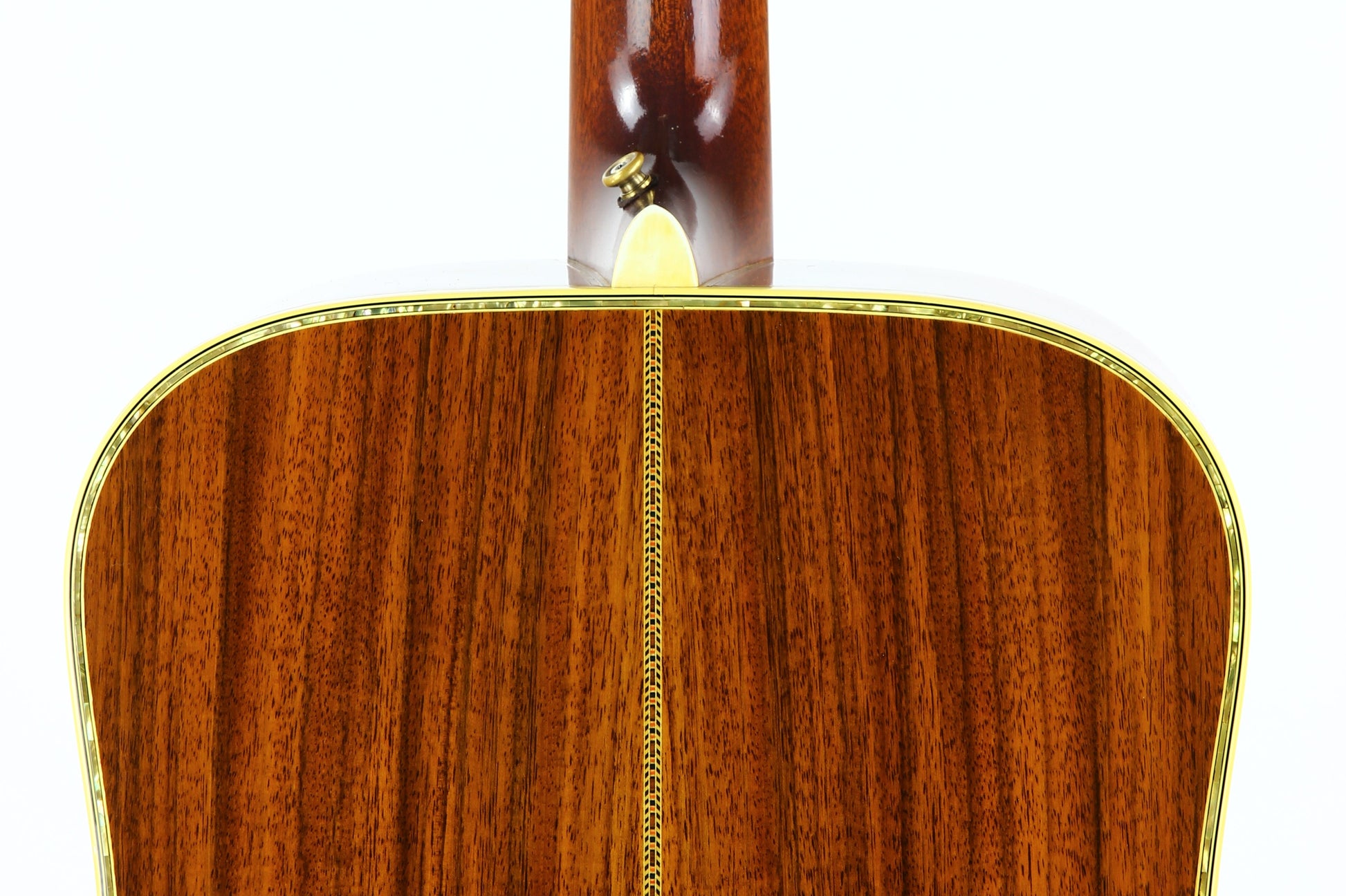 1970 Martin D-45 Acoustic Dreadnought Vintage Guitar ONE OWNER Scalloped