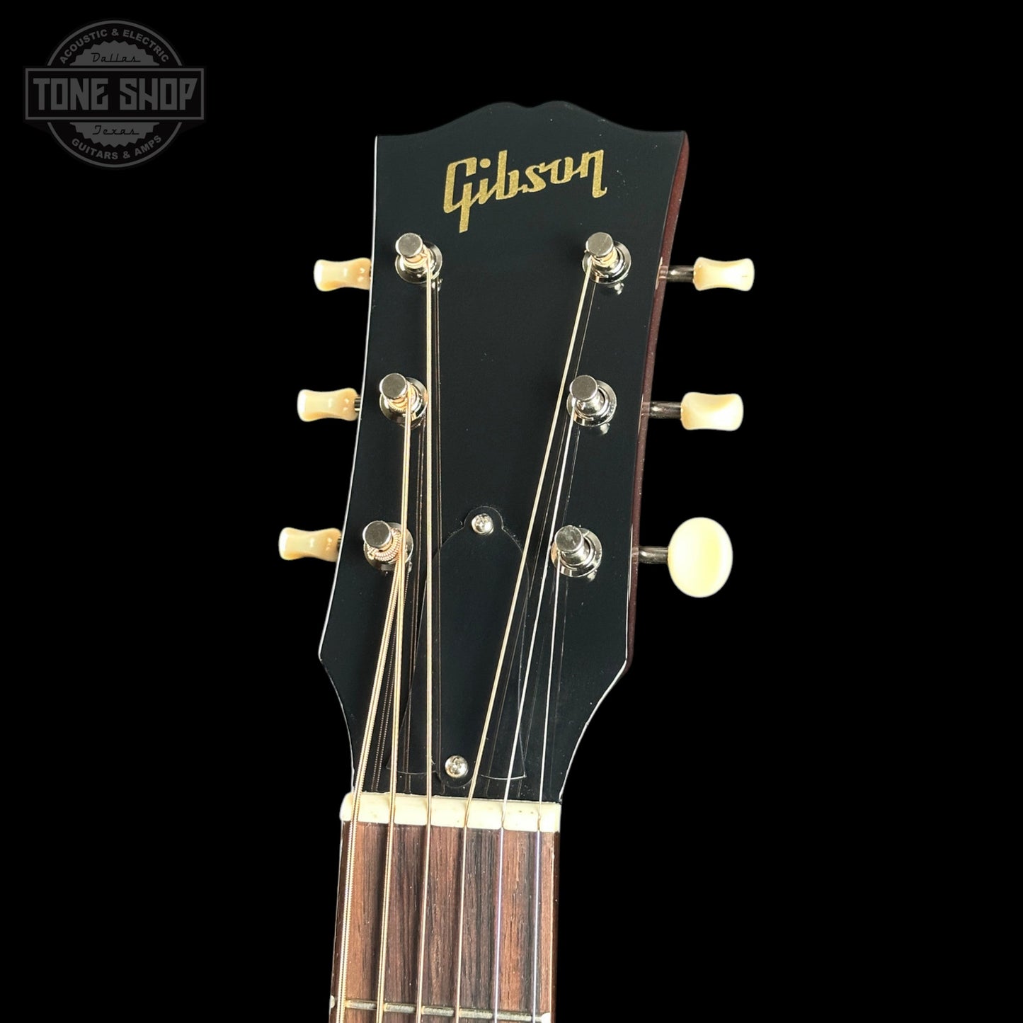 Gibson Custom Dealer Select J-45 Original Sinker Vintage Sunburst w/case 23145096