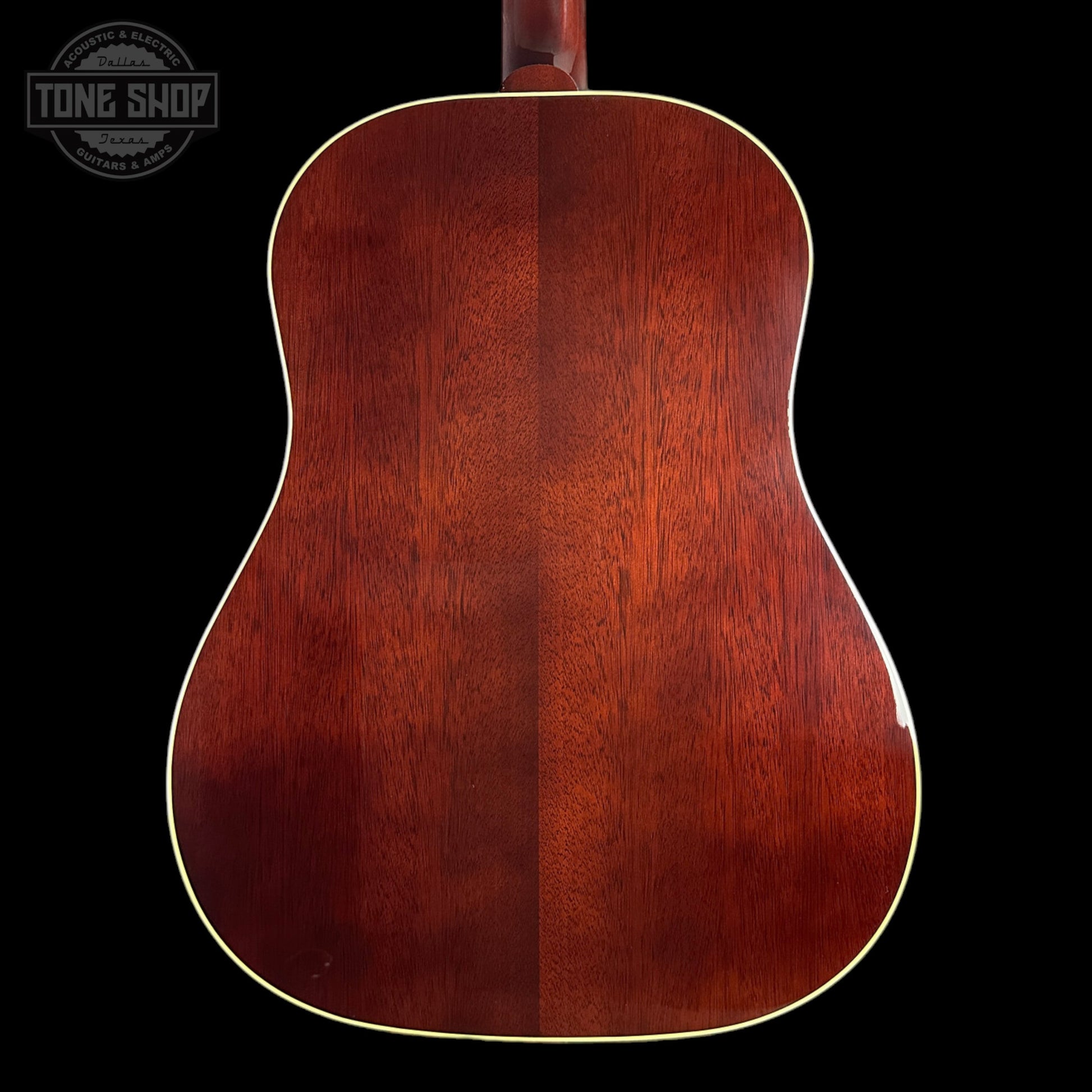 Gibson Custom Dealer Select J-45 Original Sinker Vintage Sunburst w/case 23145096