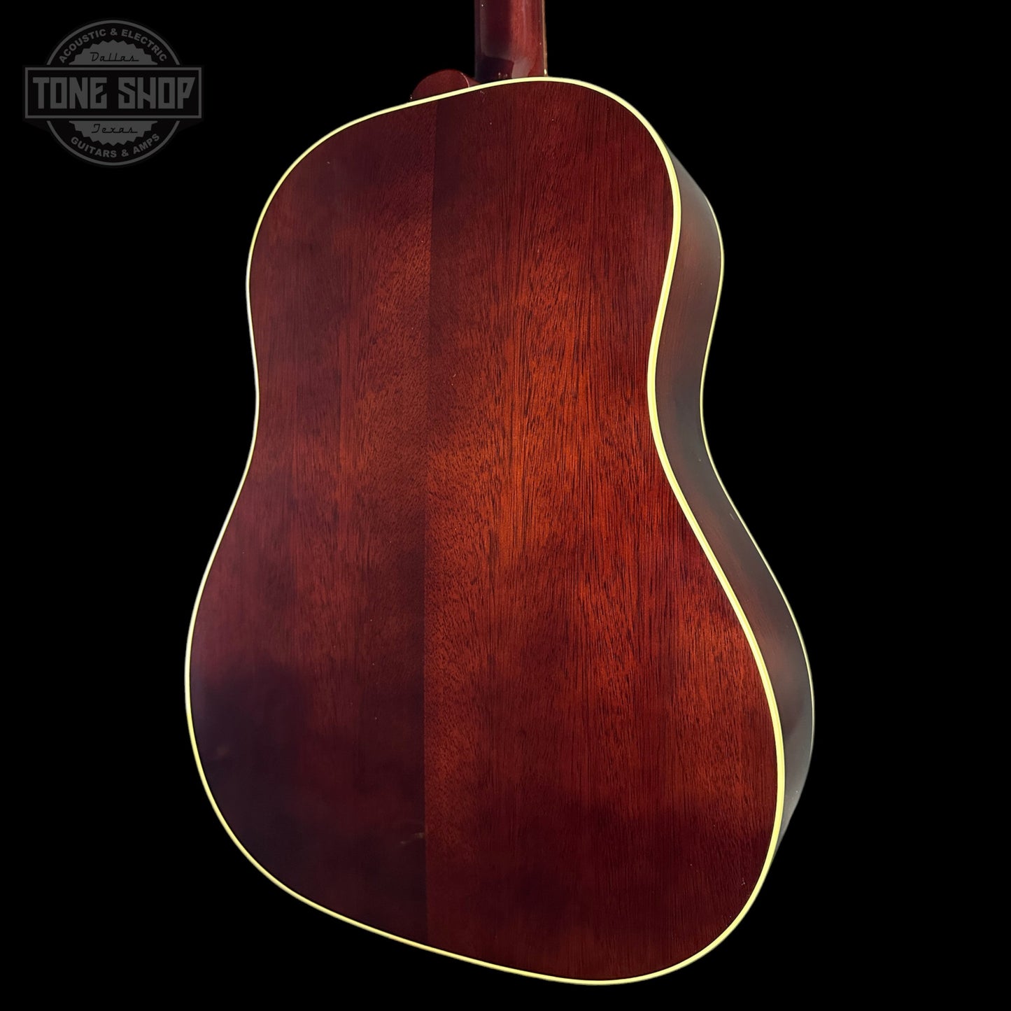 Gibson Custom Dealer Select J-45 Original Sinker Vintage Sunburst w/case 23145096