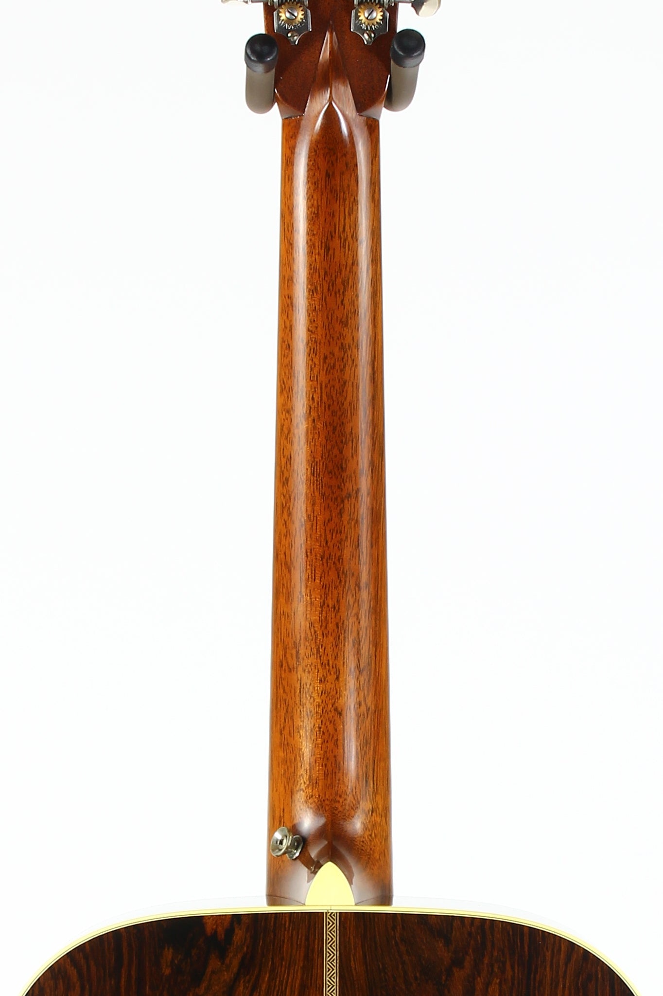 Martin Custom Shop 1937 Authentic 000-28 MADAGASCAR Rosewood Adirondack Top CE07MR
