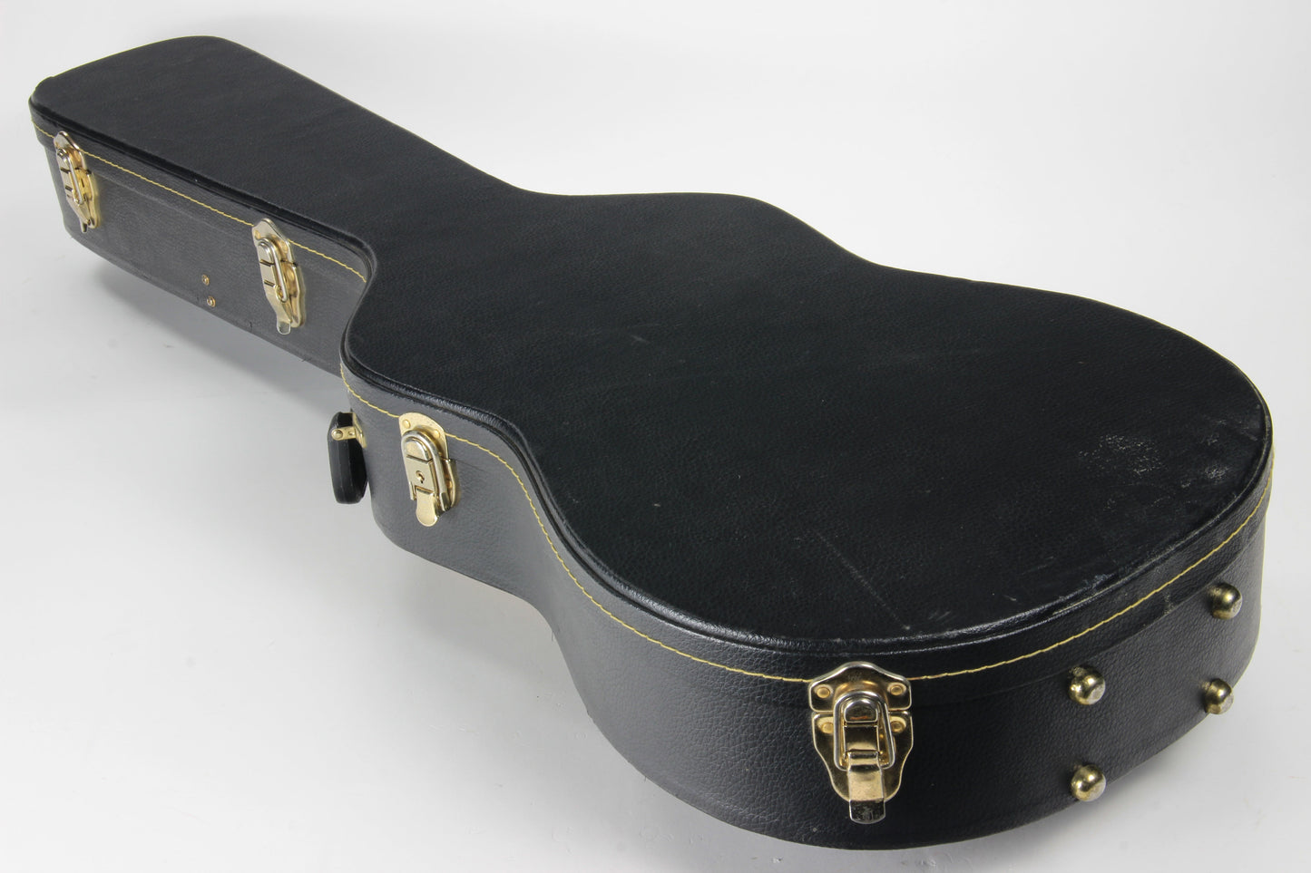 1988 Gibson Les Paul Custom Lite Metallic Sunset - Real Ebony Board, Super Clean!