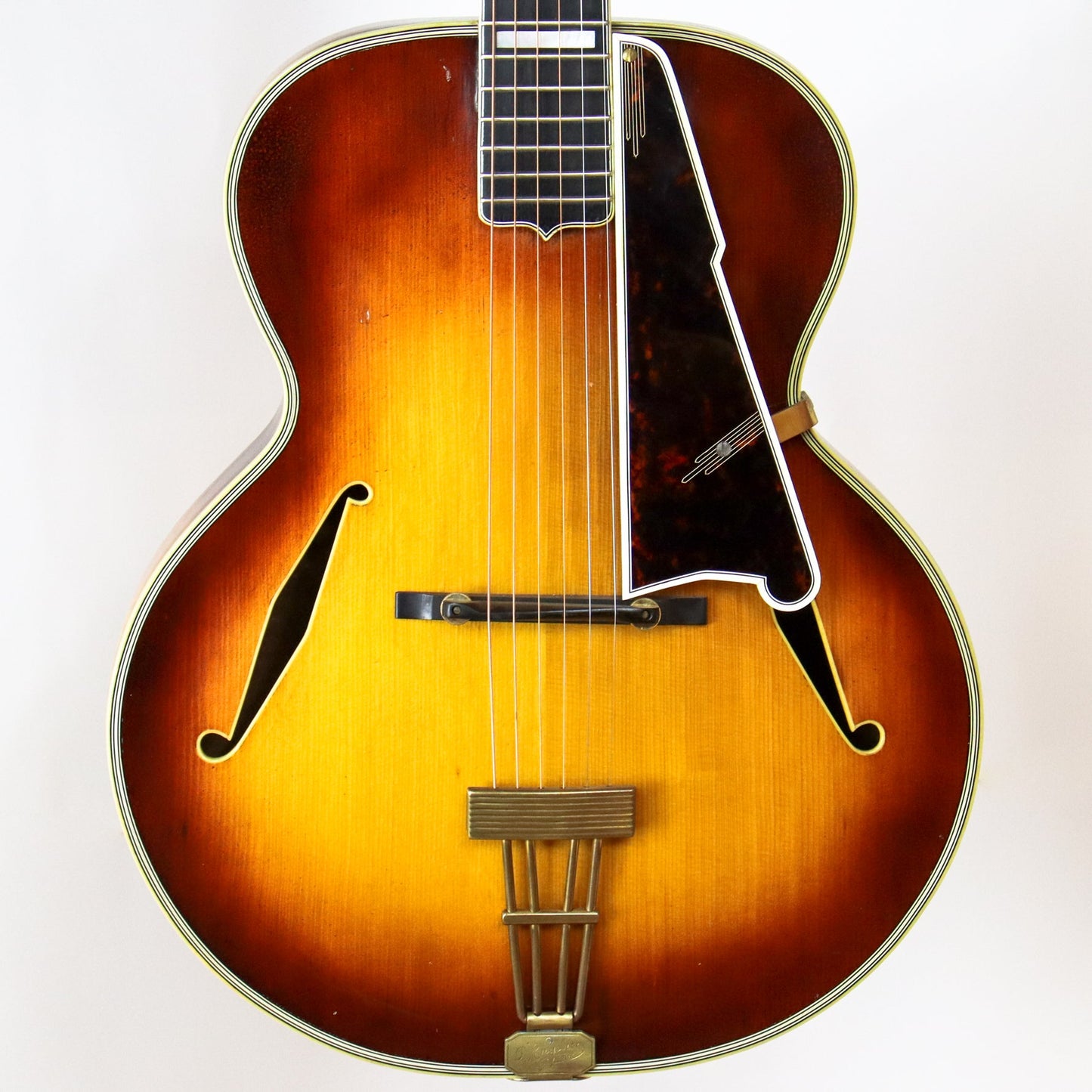D'Angelico 1936 Excel
