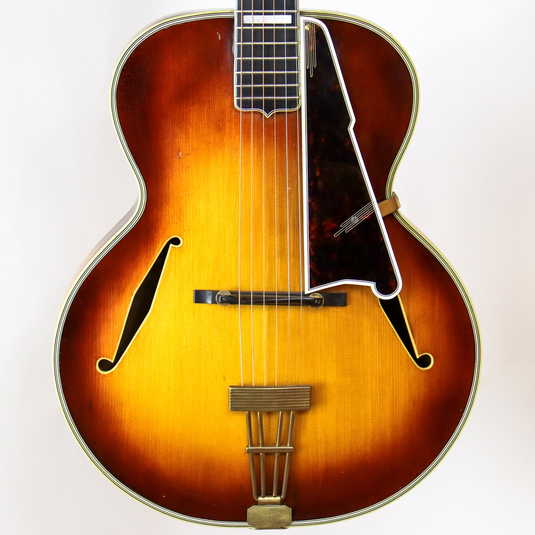 D'Angelico 1936 Excel