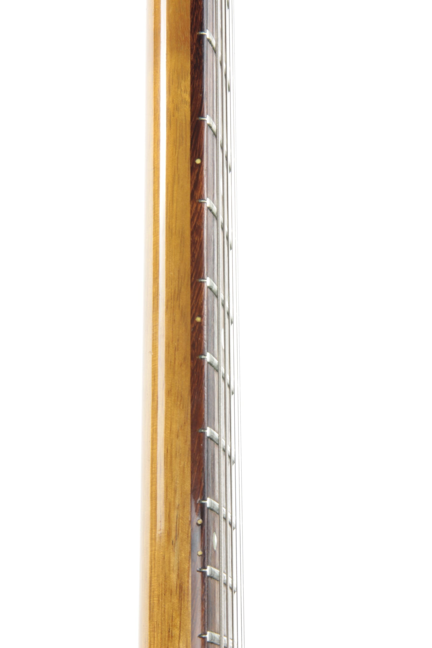 1983 Gibson Flying V Natural KORINA Heritage Series 1958 Reissue w/ OHSC! explorer