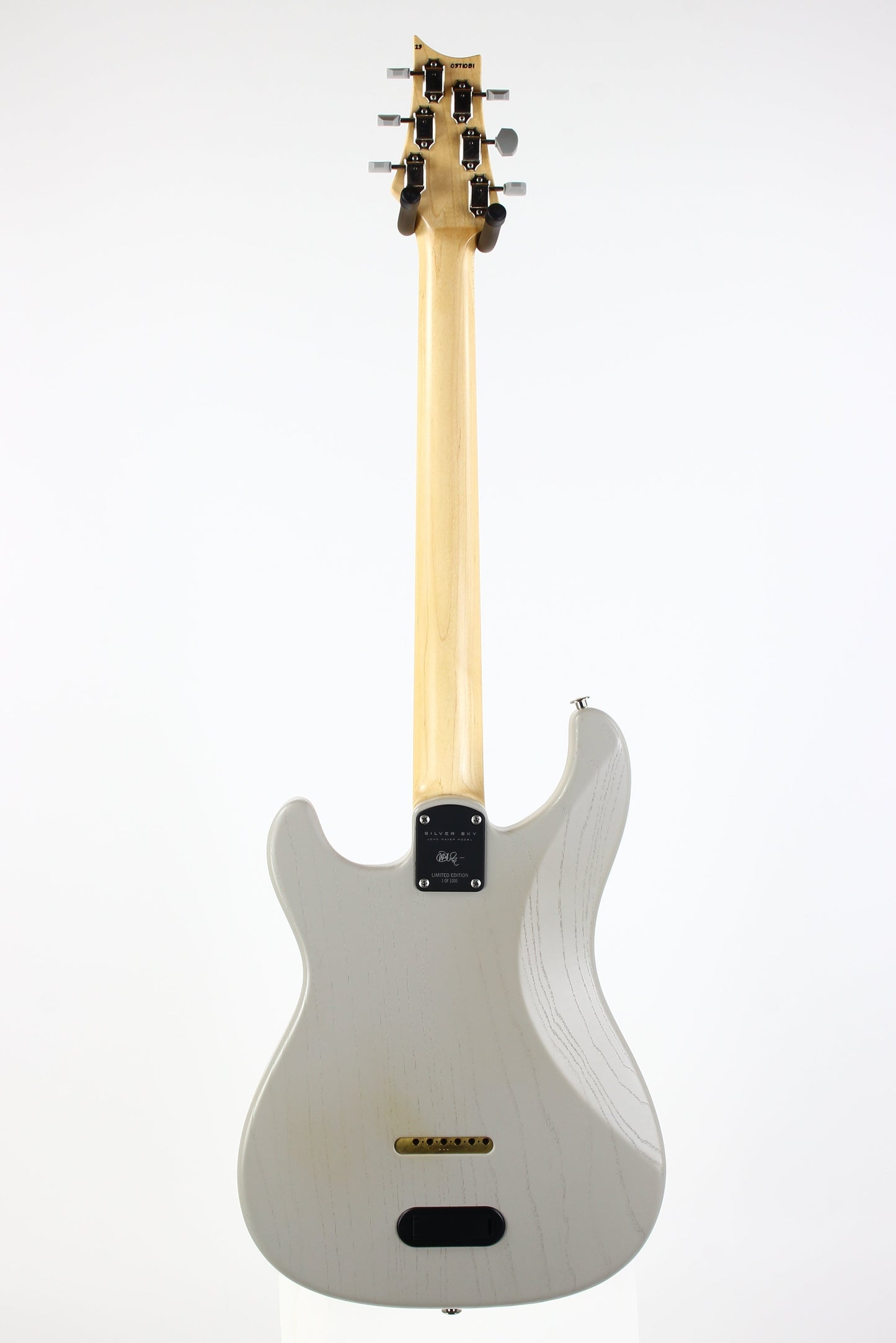 PRS Silver Sky John Mayer Grateful Dead Spec Limited Edition Paul Reed Smith