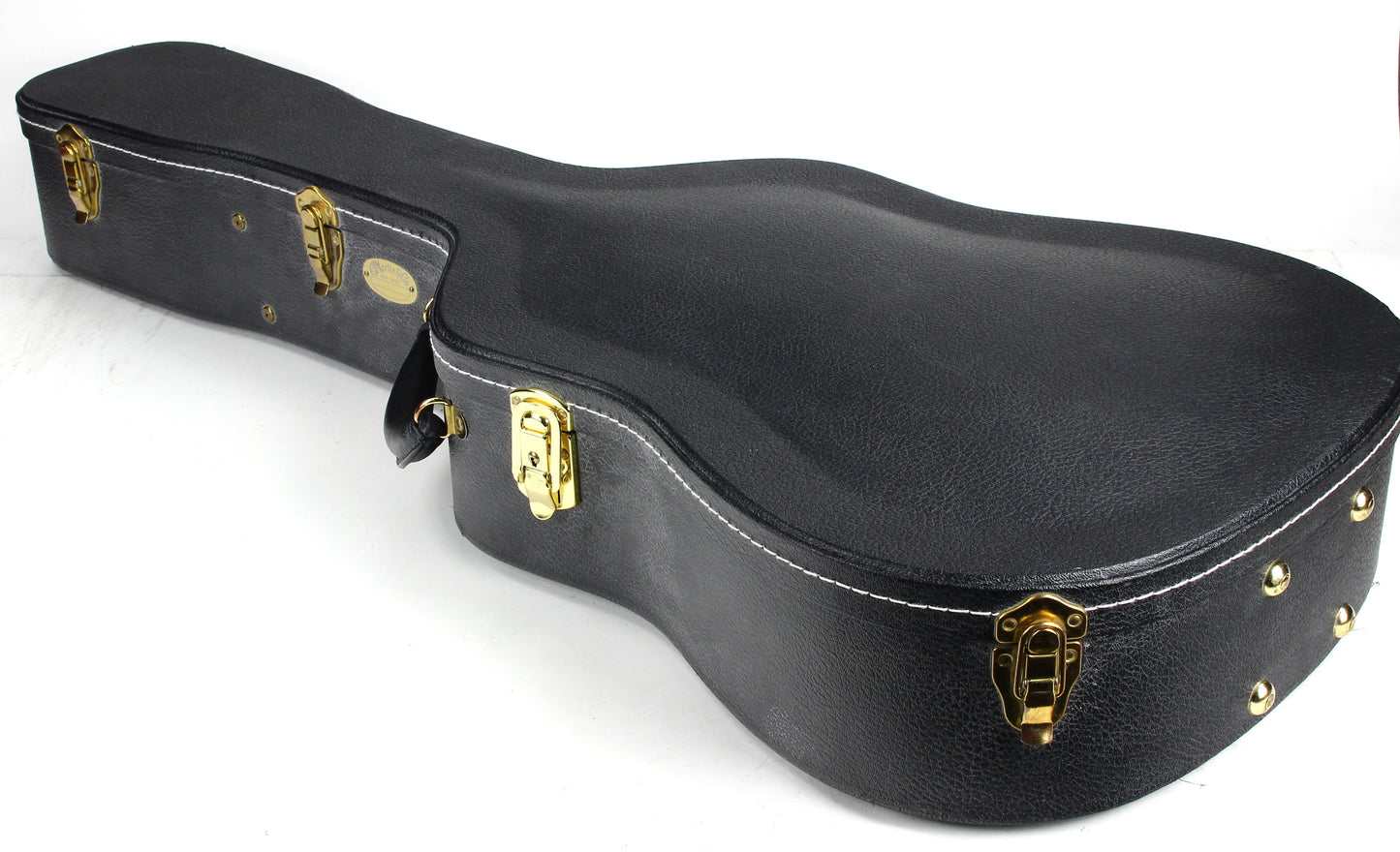 Martin D12 David Crosby Signed Model