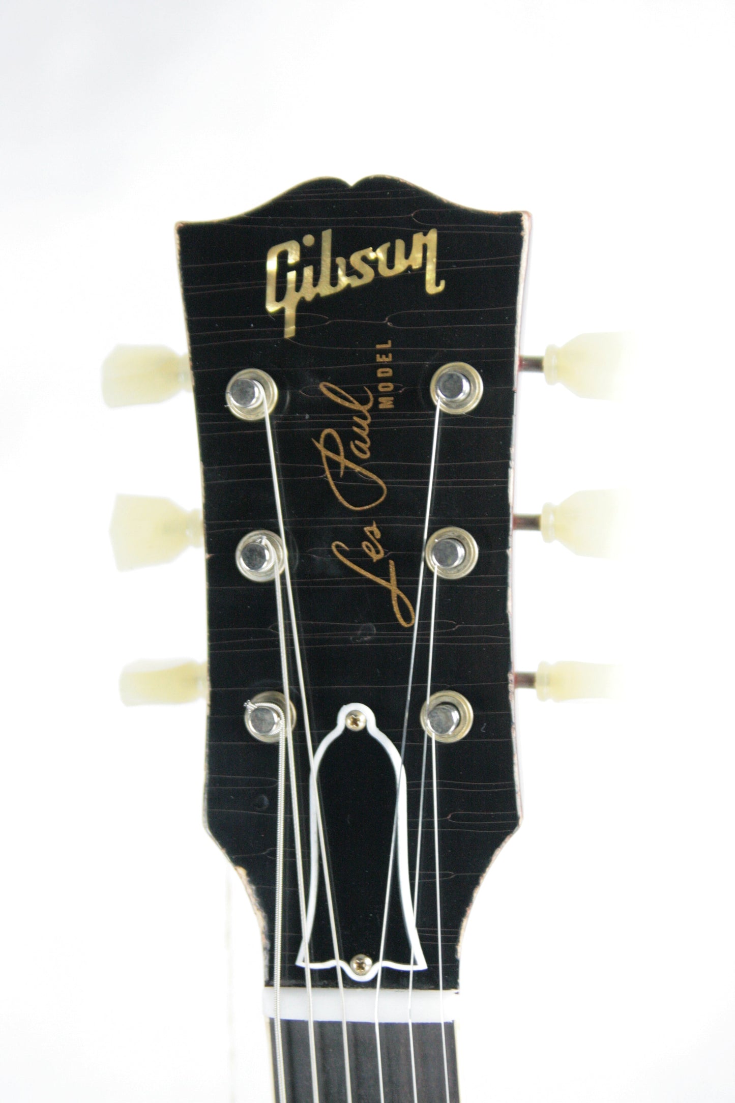 1958 Gibson CC43 Mick Ralphs Les Paul True Historic Specs! Aged Historic Reissue Collectors Choice 1959 59