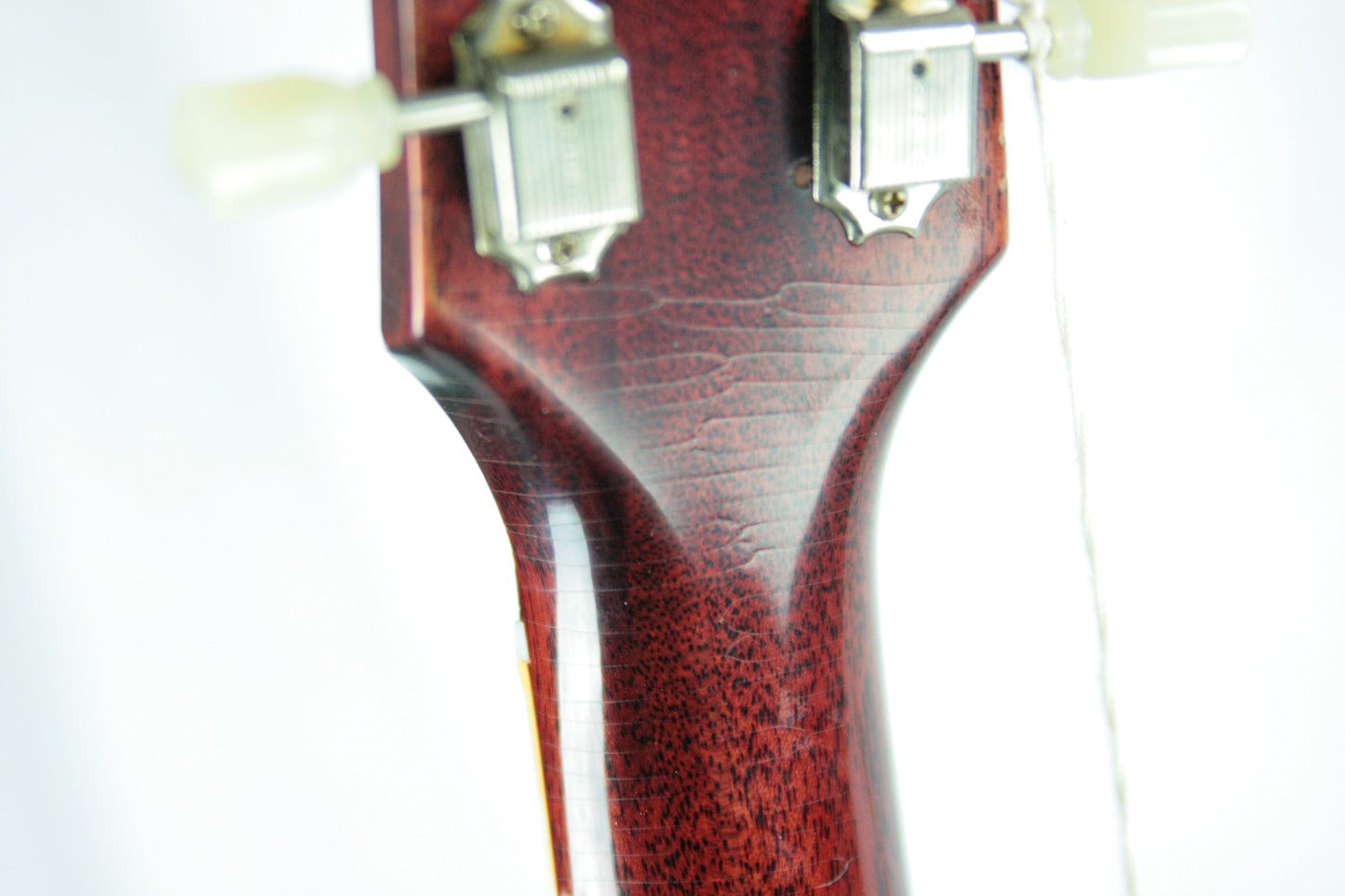 1958 Gibson CC43 Mick Ralphs Les Paul True Historic Specs! Aged Historic Reissue Collectors Choice 1959 59