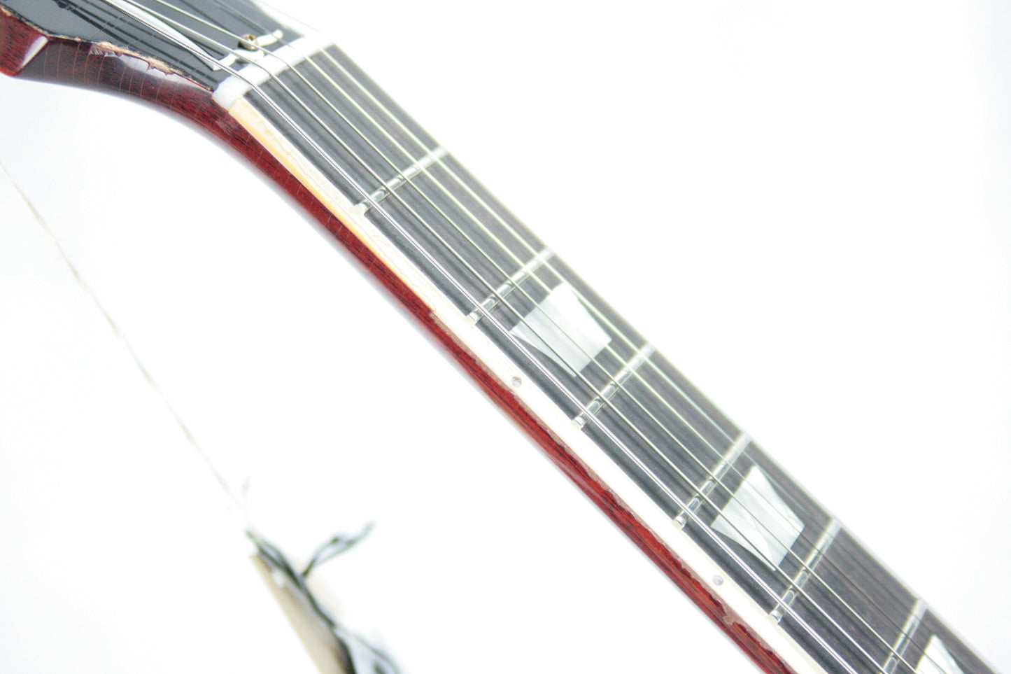 1958 Gibson CC43 Mick Ralphs Les Paul True Historic Specs! Aged Historic Reissue Collectors Choice 1959 59