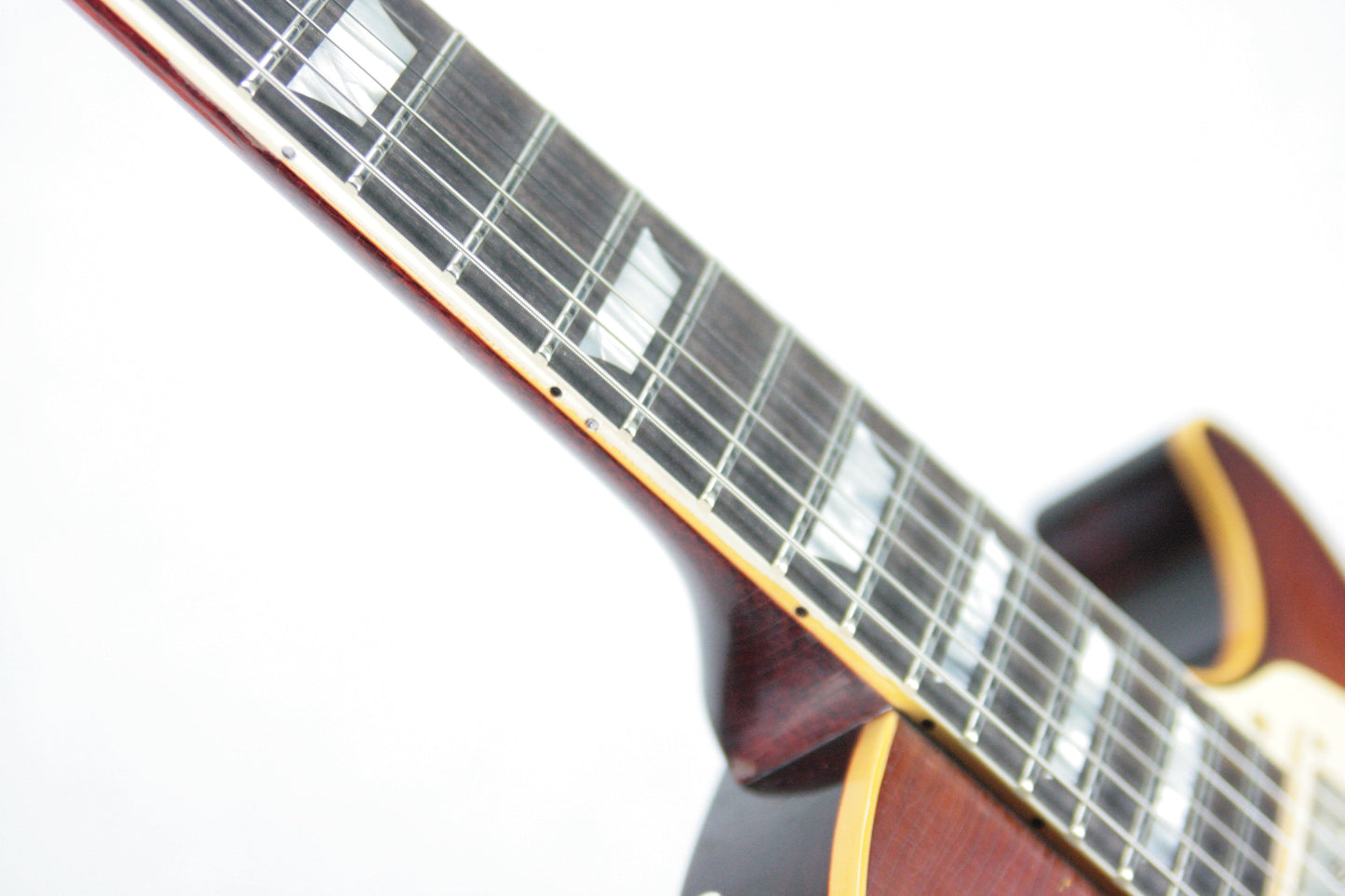 1958 Gibson CC43 Mick Ralphs Les Paul True Historic Specs! Aged Historic Reissue Collectors Choice 1959 59