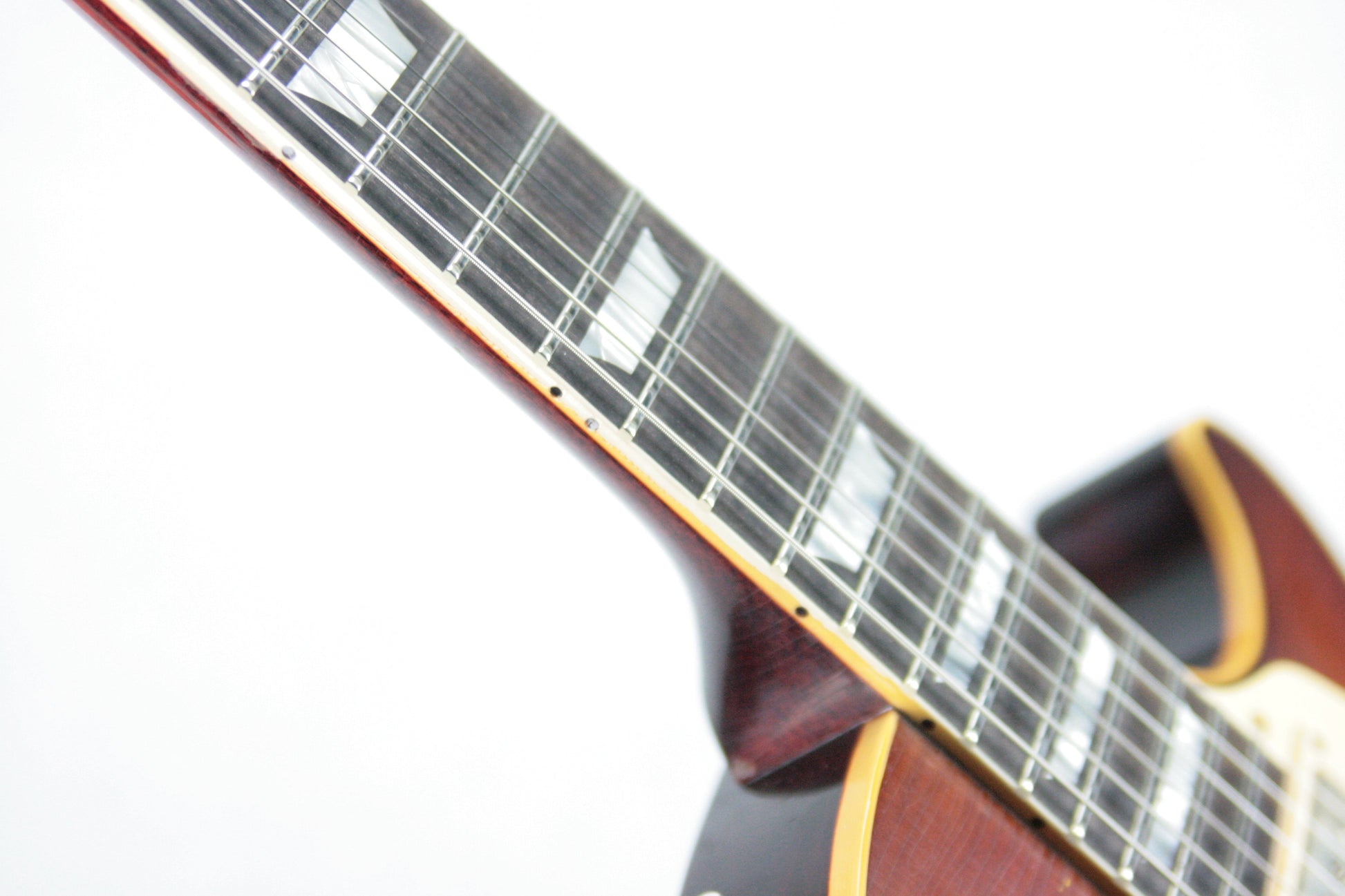 1958 Gibson CC43 Mick Ralphs Les Paul True Historic Specs! Aged Historic Reissue Collectors Choice 1959 59