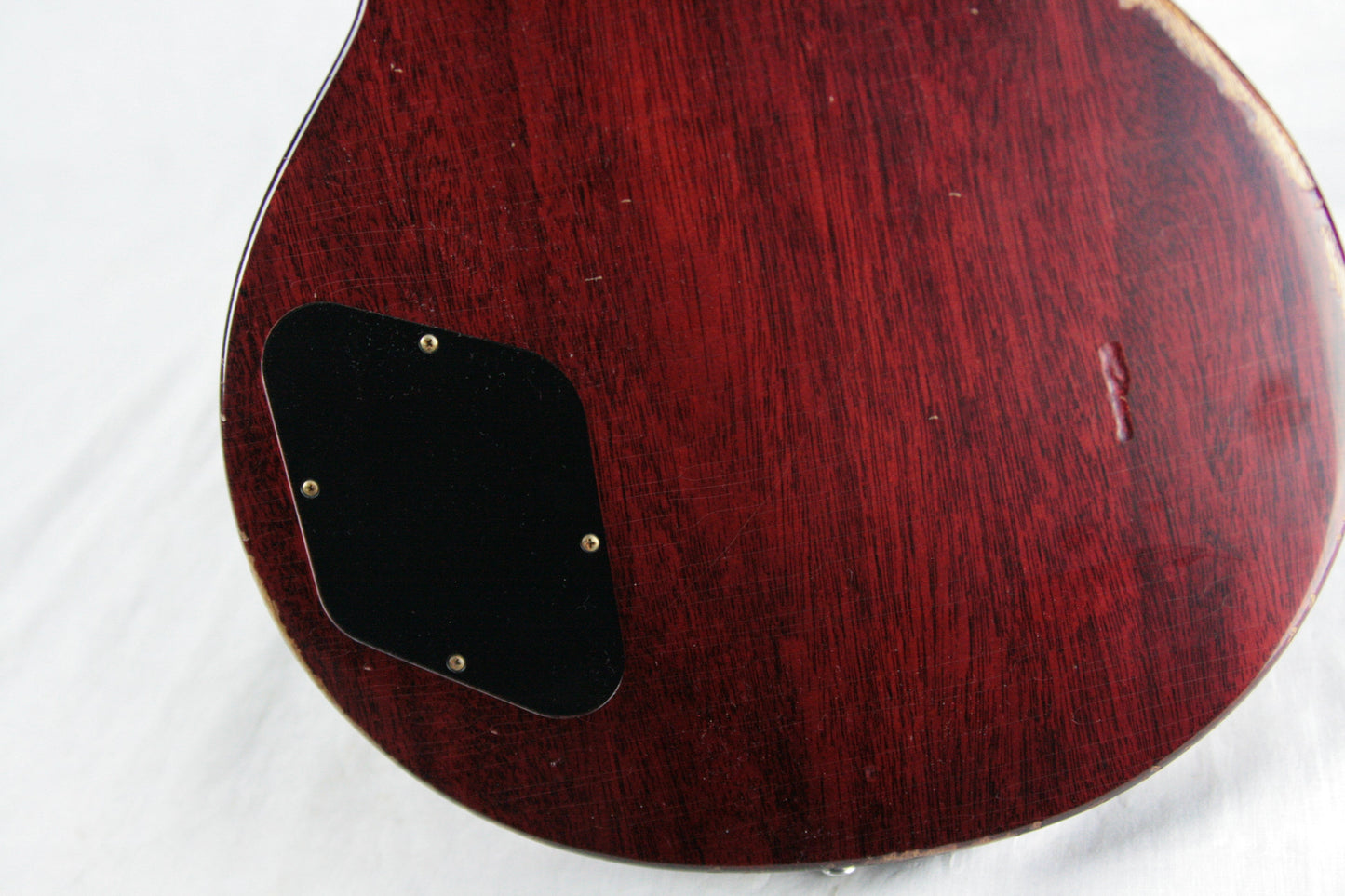 1958 Gibson CC43 Mick Ralphs Les Paul True Historic Specs! Aged Historic Reissue Collectors Choice 1959 59