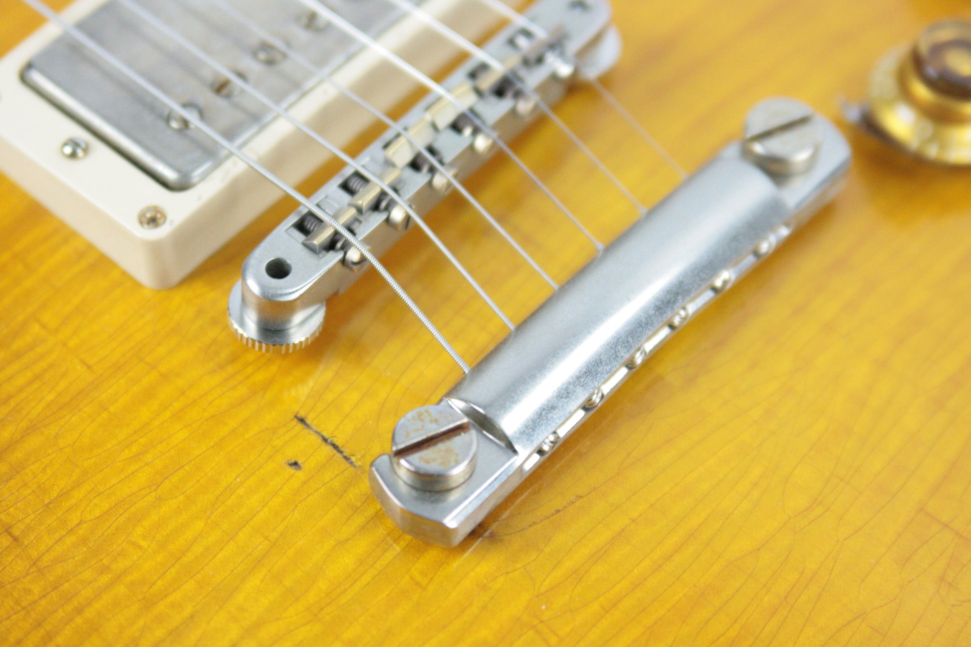 1958 Gibson CC43 Mick Ralphs Les Paul True Historic Specs! Aged Historic Reissue Collectors Choice 1959 59