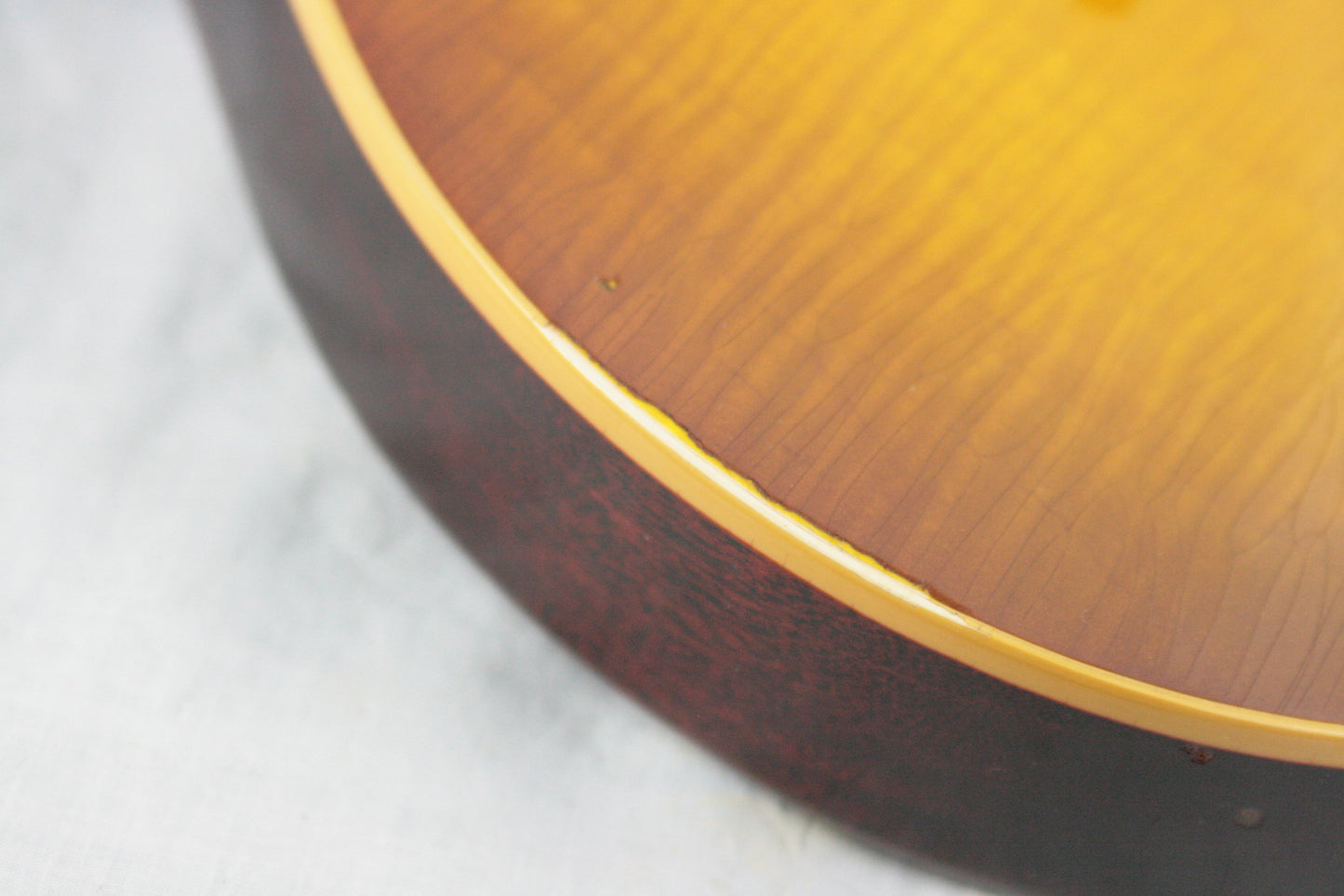 1958 Gibson CC43 Mick Ralphs Les Paul True Historic Specs! Aged Historic Reissue Collectors Choice 1959 59