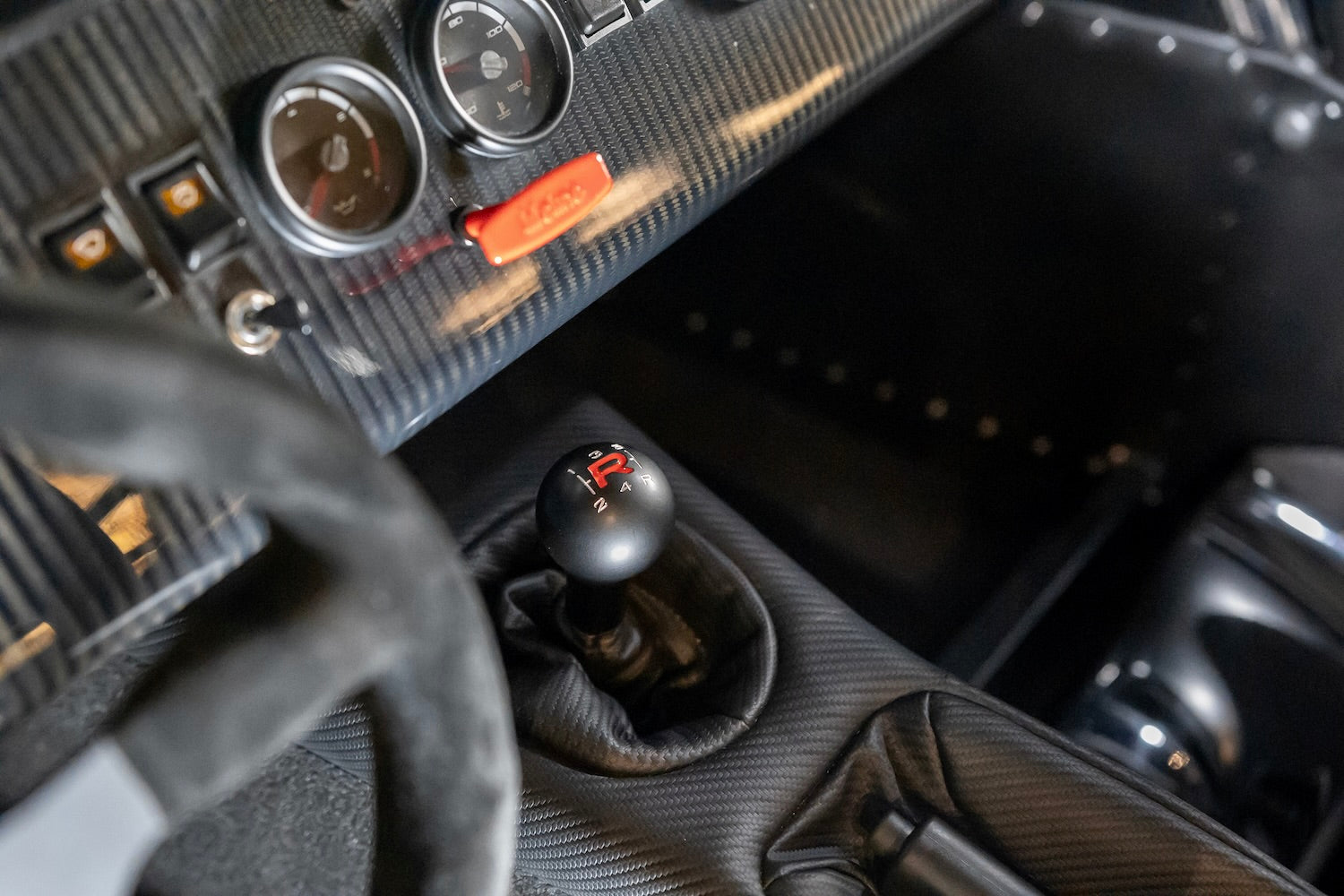 2026 Caterham Seven 420 R | Black