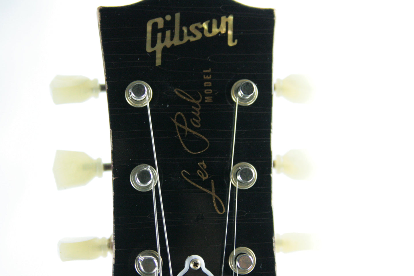 1958 Gibson CC43 Mick Ralphs Les Paul True Historic Specs! Aged Historic Reissue Collectors Choice 1959 59