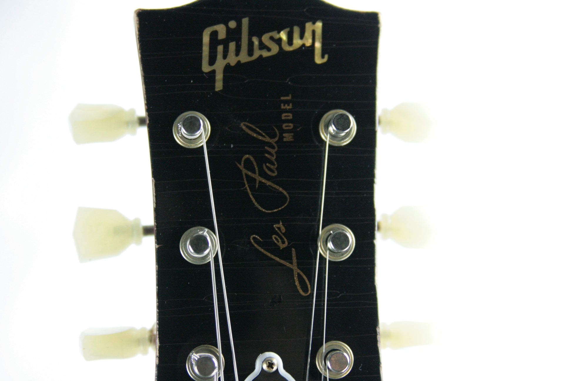 1958 Gibson CC43 Mick Ralphs Les Paul True Historic Specs! Aged Historic Reissue Collectors Choice 1959 59