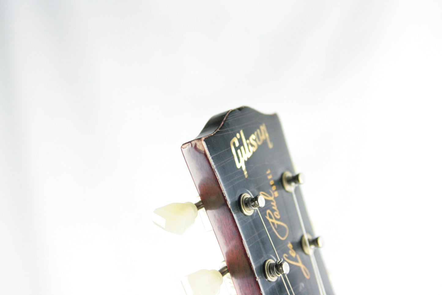 1958 Gibson CC43 Mick Ralphs Les Paul True Historic Specs! Aged Historic Reissue Collectors Choice 1959 59
