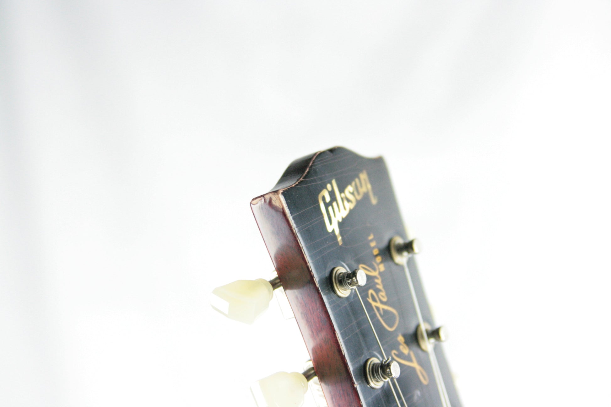 1958 Gibson CC43 Mick Ralphs Les Paul True Historic Specs! Aged Historic Reissue Collectors Choice 1959 59