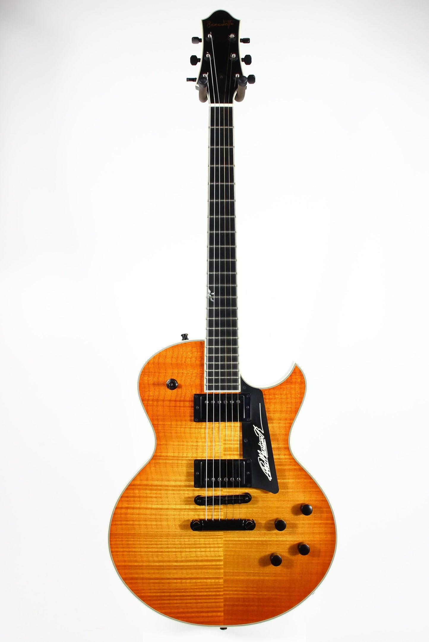 2011 Benedetto Pat Martino Model SB