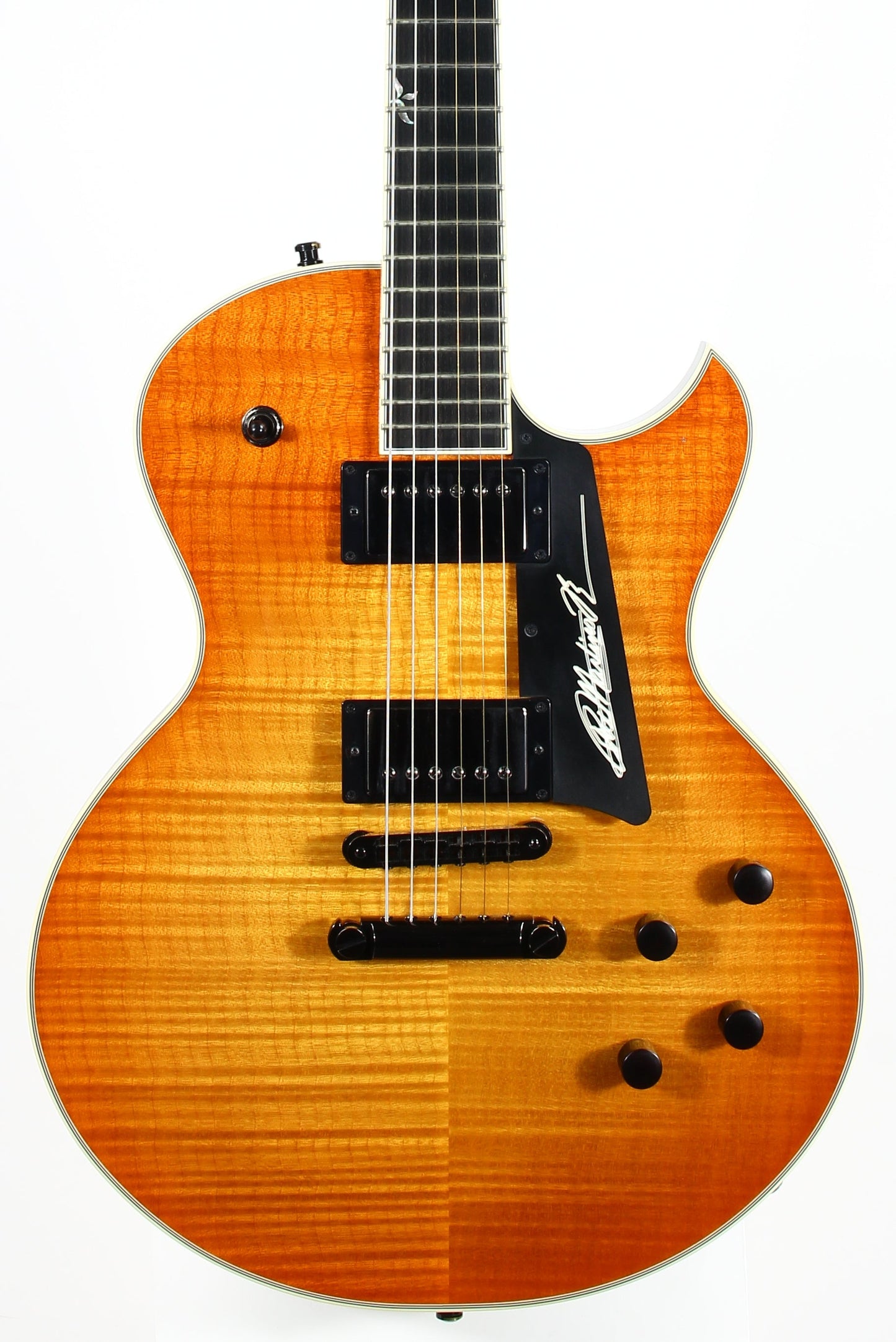 2011 Benedetto Pat Martino Model SB