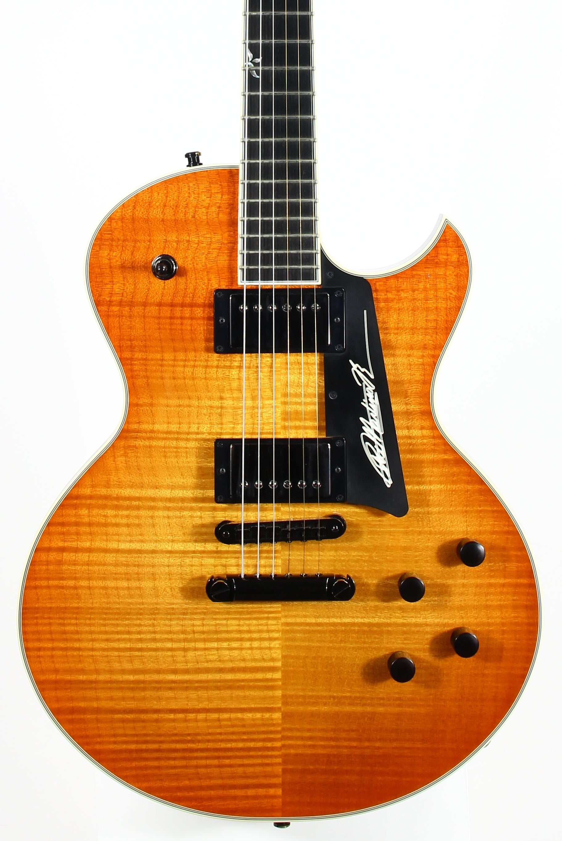 2011 Benedetto Pat Martino Model SB