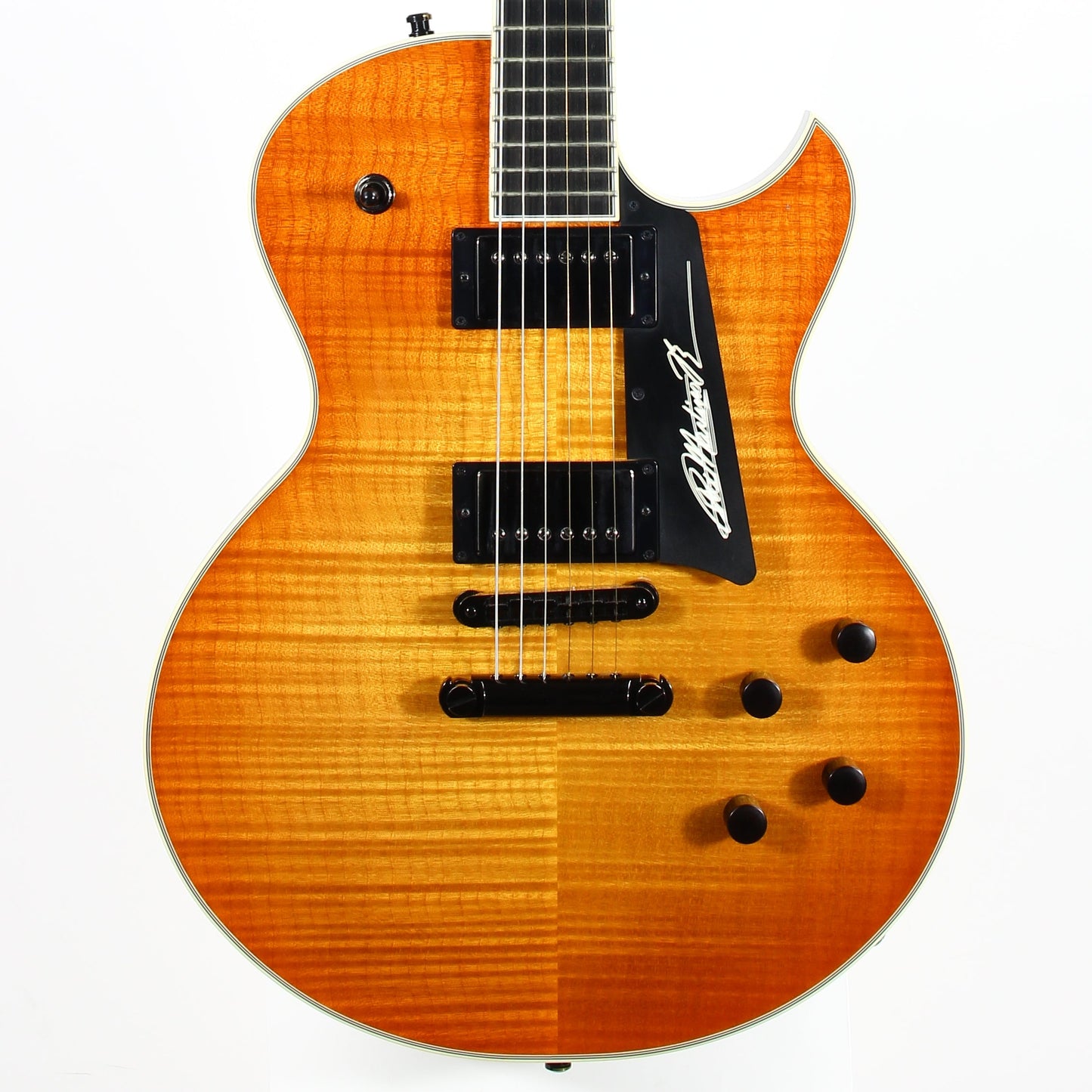 2011 Benedetto Pat Martino Model SB