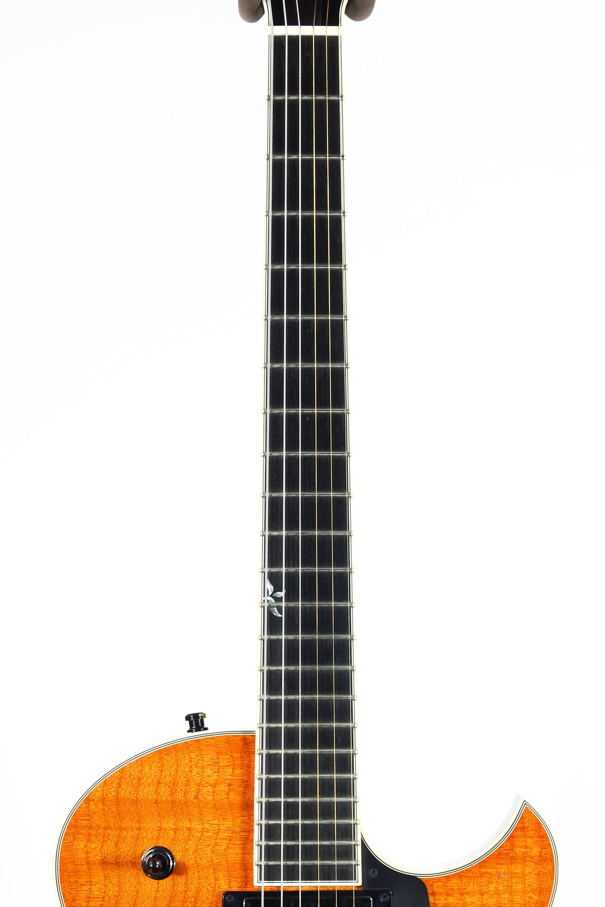 2011 Benedetto Pat Martino Model SB