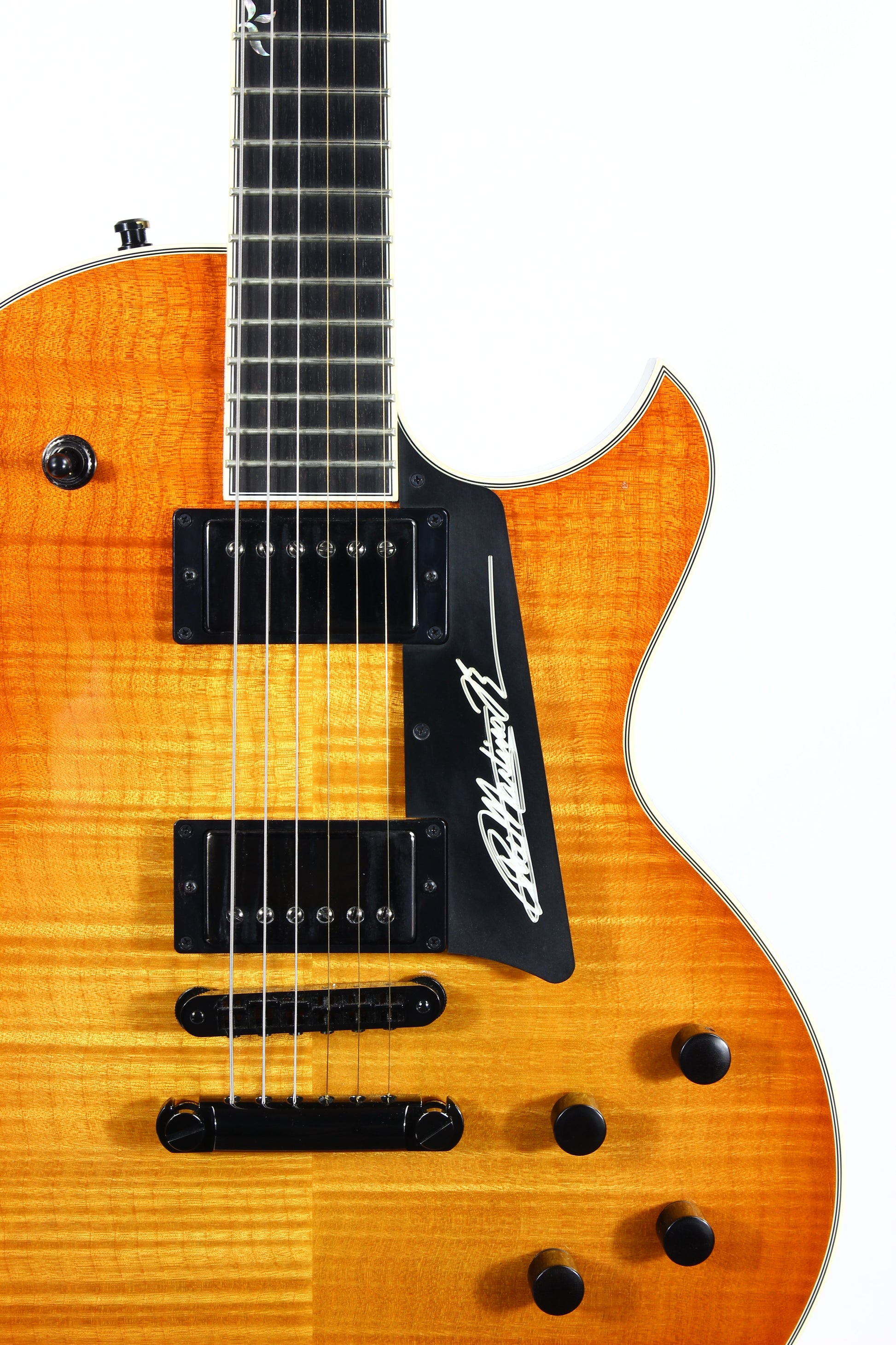 2011 Benedetto Pat Martino Model SB