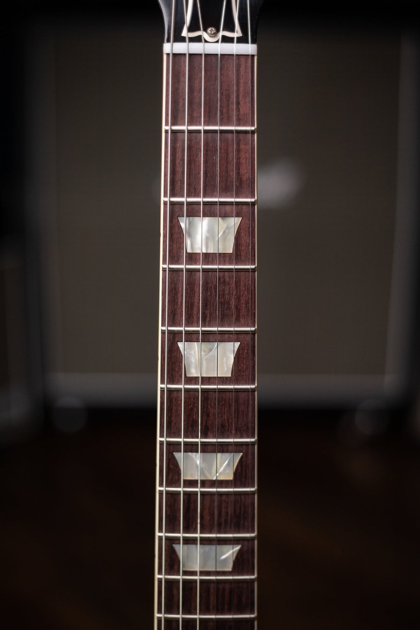 Gibson Custom Shop Murphy Lab 1959 Les Paul Standard Reissue Ultra Light Aged Electric Guitar - Factory Burst