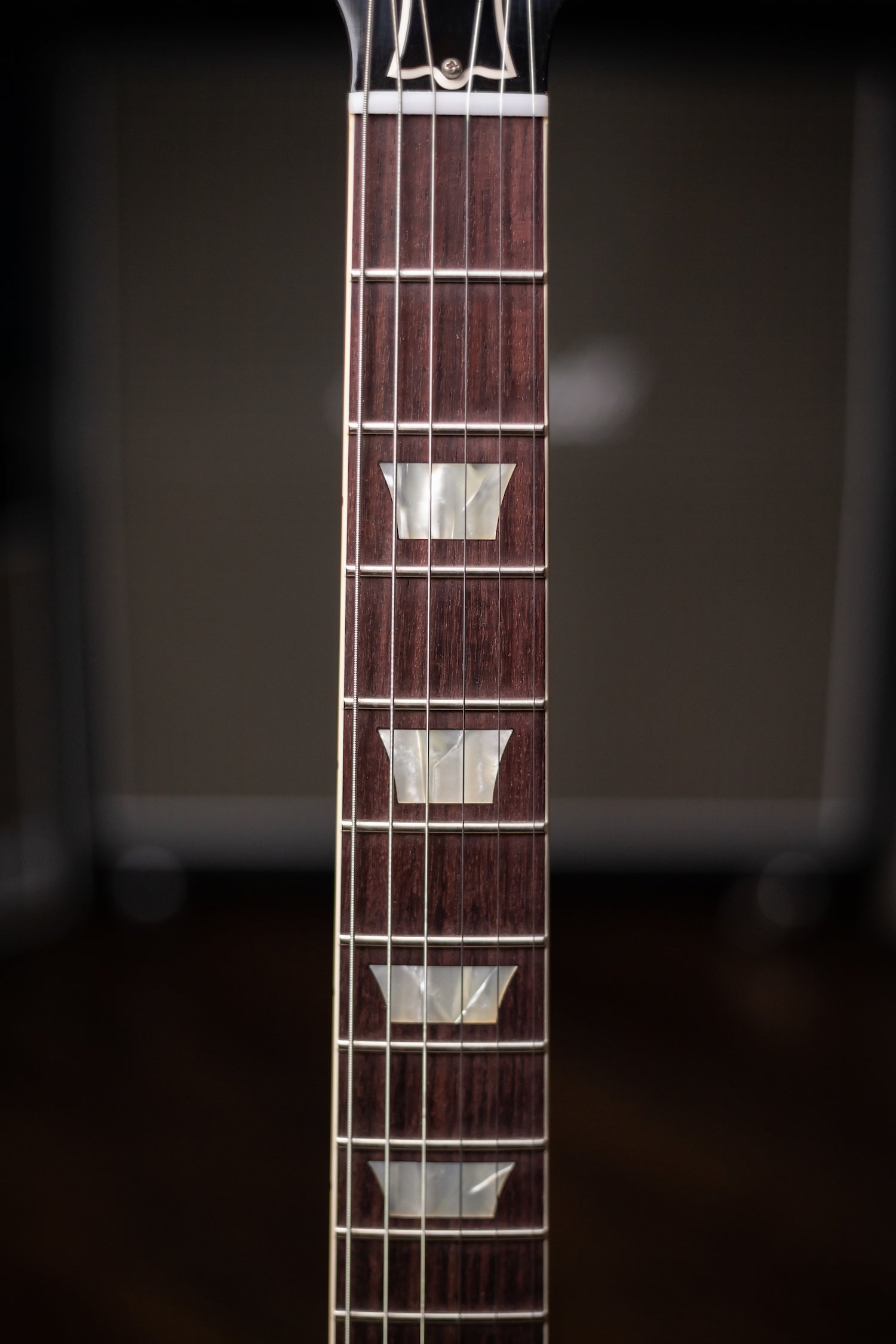 Gibson Custom Shop Murphy Lab 1959 Les Paul Standard Reissue Ultra Light Aged Electric Guitar - Factory Burst