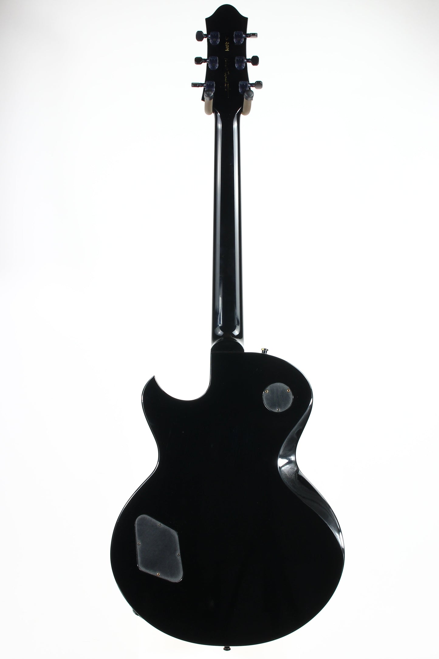 2011 Benedetto Pat Martino Model SB