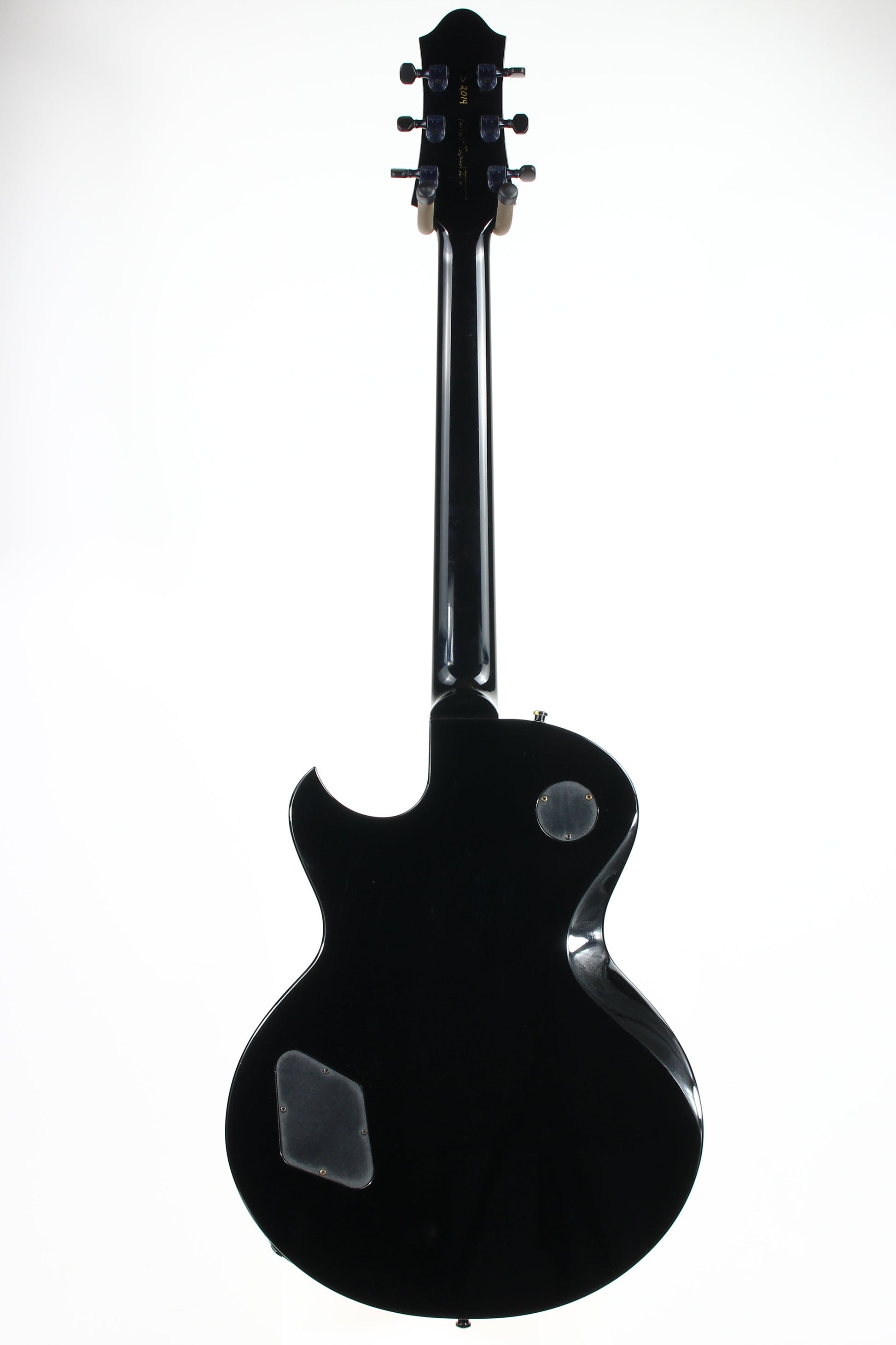 2011 Benedetto Pat Martino Model SB
