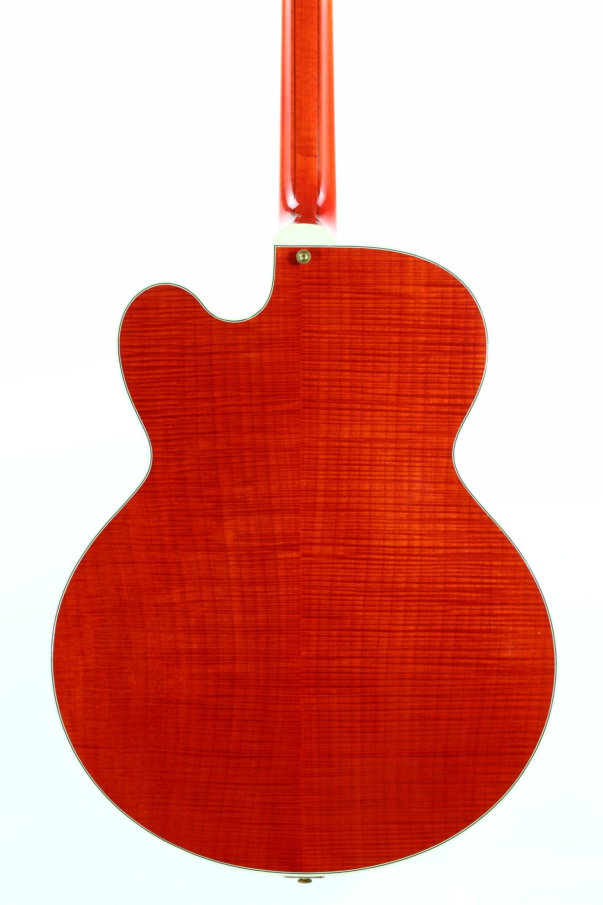 1998 Gibson Custom Shop L-5 CT 'George Gobel' Faded Cherry Archtop Jazz Guitar L5CT Thinline L-5CES