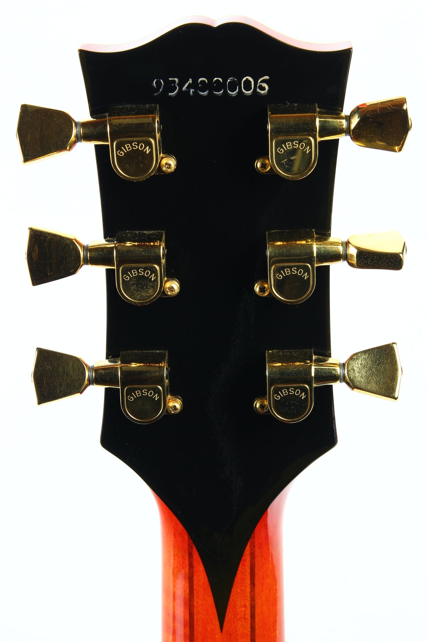 1998 Gibson Custom Shop L-5 CT 'George Gobel' Faded Cherry Archtop Jazz Guitar L5CT Thinline L-5CES