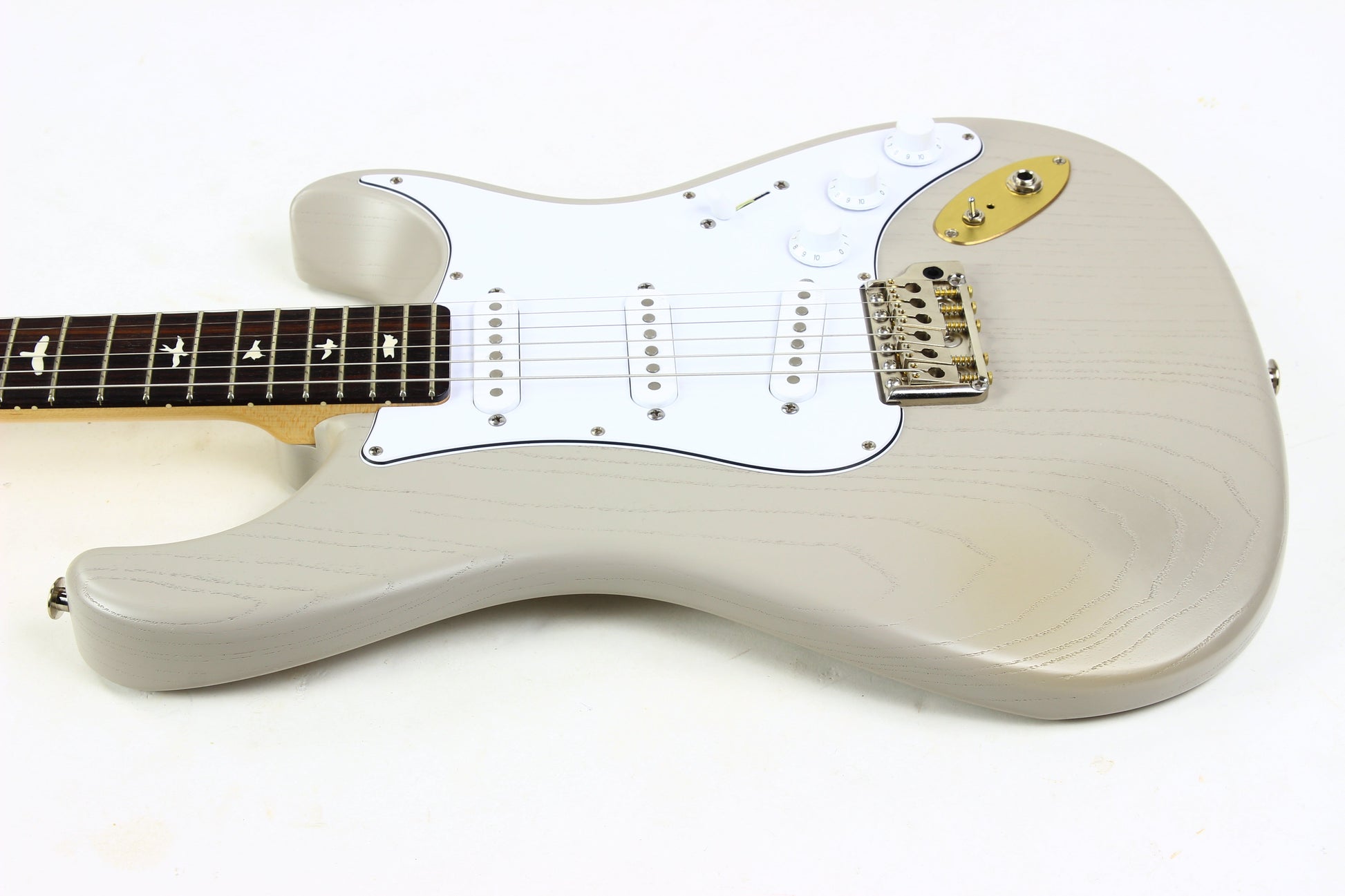 PRS Silver Sky John Mayer Grateful Dead Spec Limited Edition Paul Reed Smith