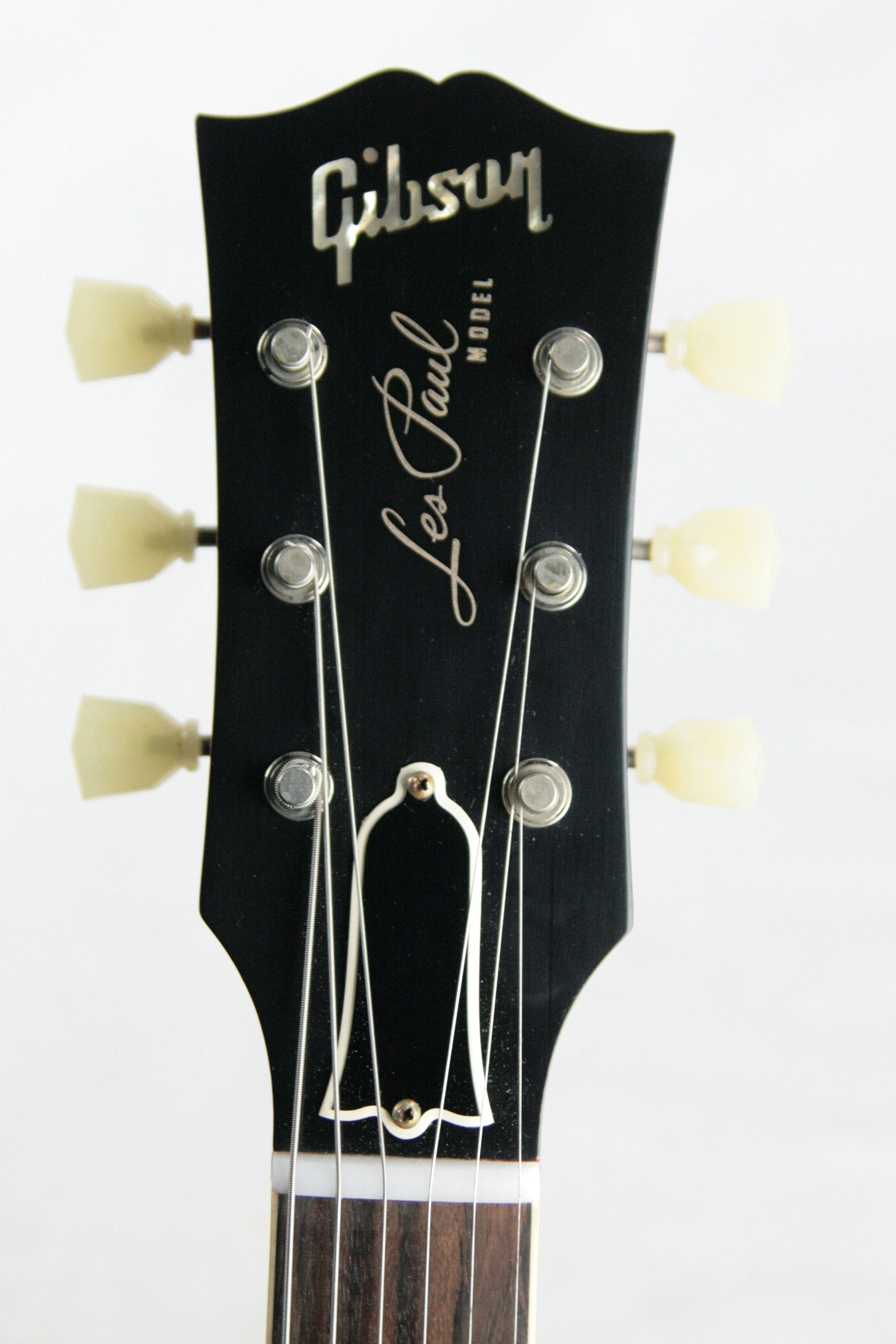 2019 Gibson 1959 Les Paul 60TH ANNIVERSARY Historic Reissue R9 59 Custom Shop Factory Burst!